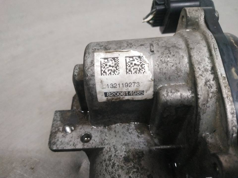 Caja de mariposa 8200614985 de Renault Laguna iii 2007-2016