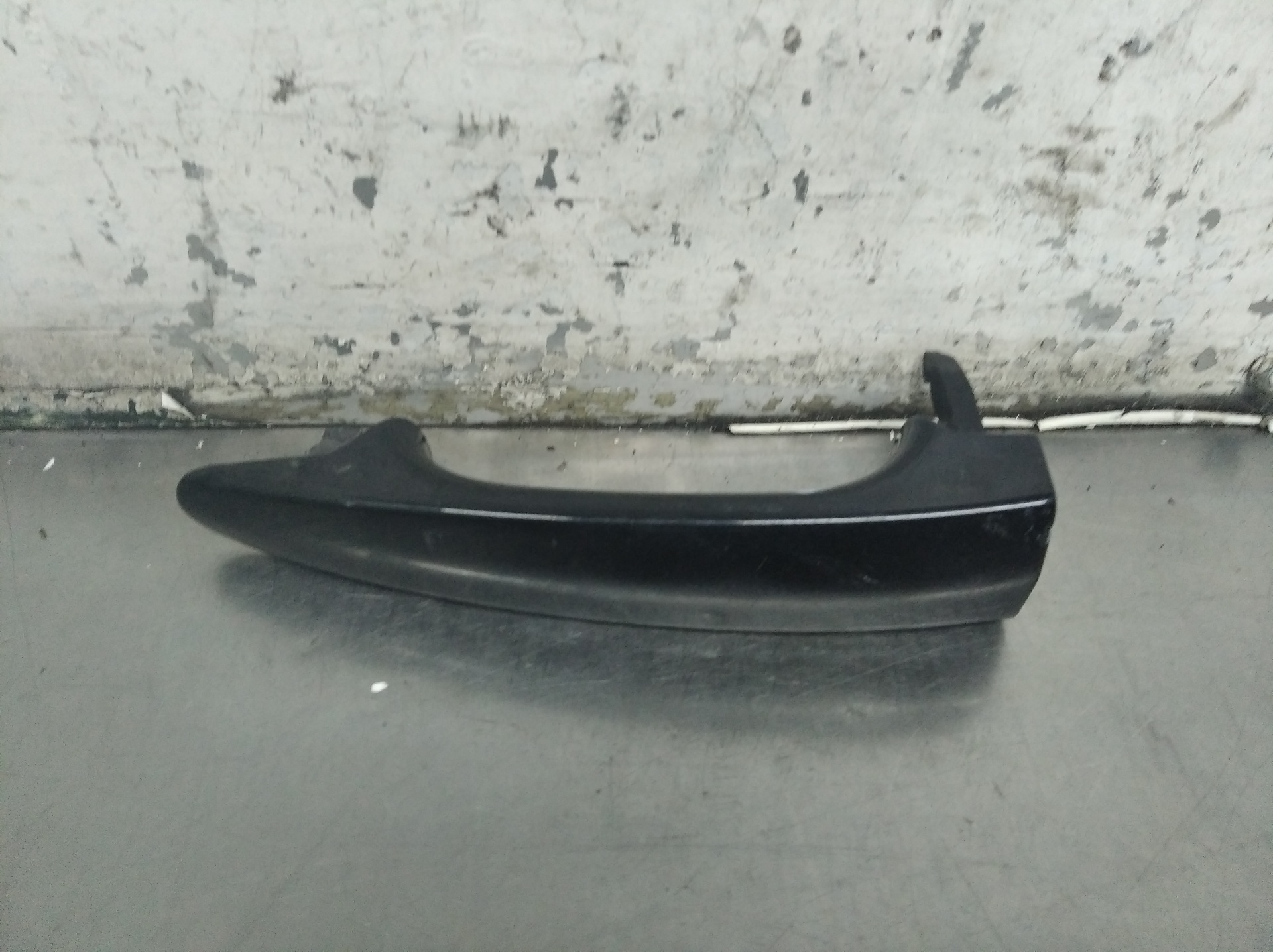 BMW 5 Series E60/E61 (2003-2010) Front Right Door Exterior Handle 26029932