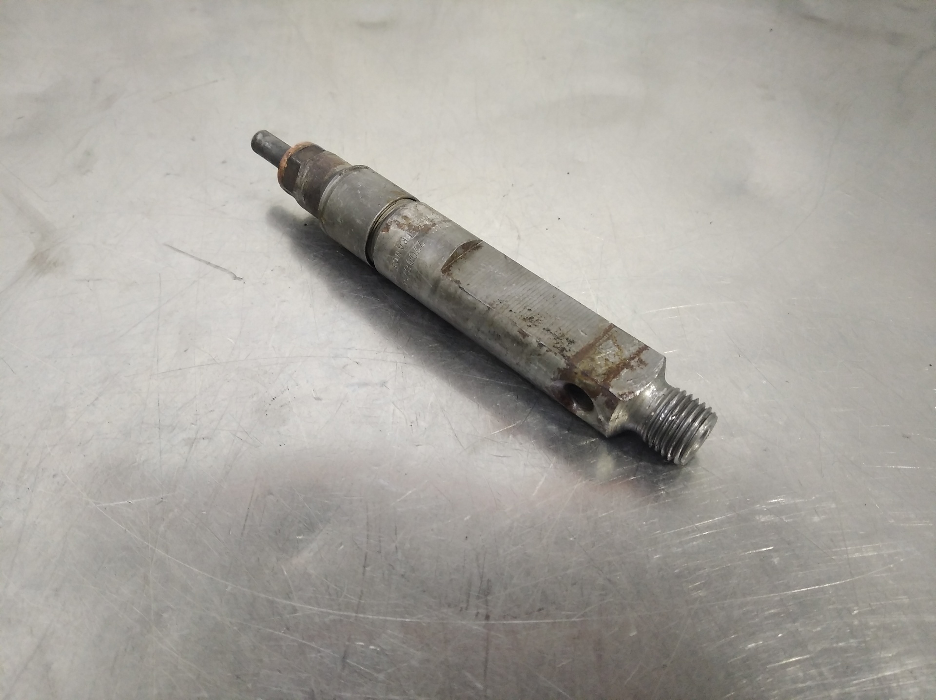 RENAULT Laguna 1 generation (1993-2001) Форсунка 7700875036 19122559