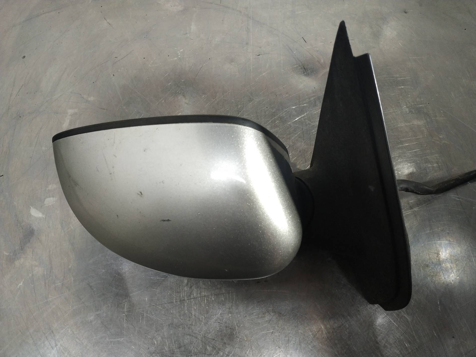 FIAT Stilo 1 generation (2001-2010) Right Side Wing Mirror 0158460 23572205