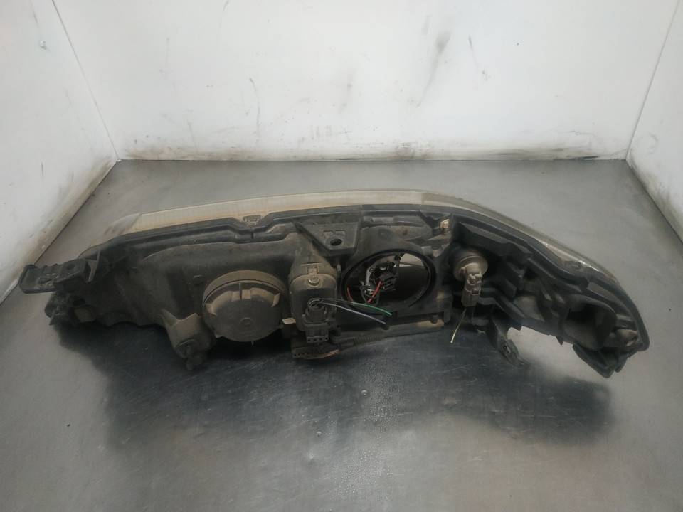 Headlamp rh 8200002847 de Renault Laguna ii (bg0/1_) 2001-2007 - pieza usada