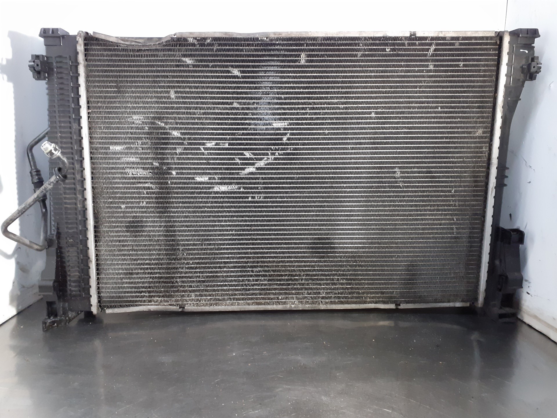 MERCEDES-BENZ E-Class W212/S212/C207/A207 (2009-2016) Air Con Radiator A2045003603 18989327