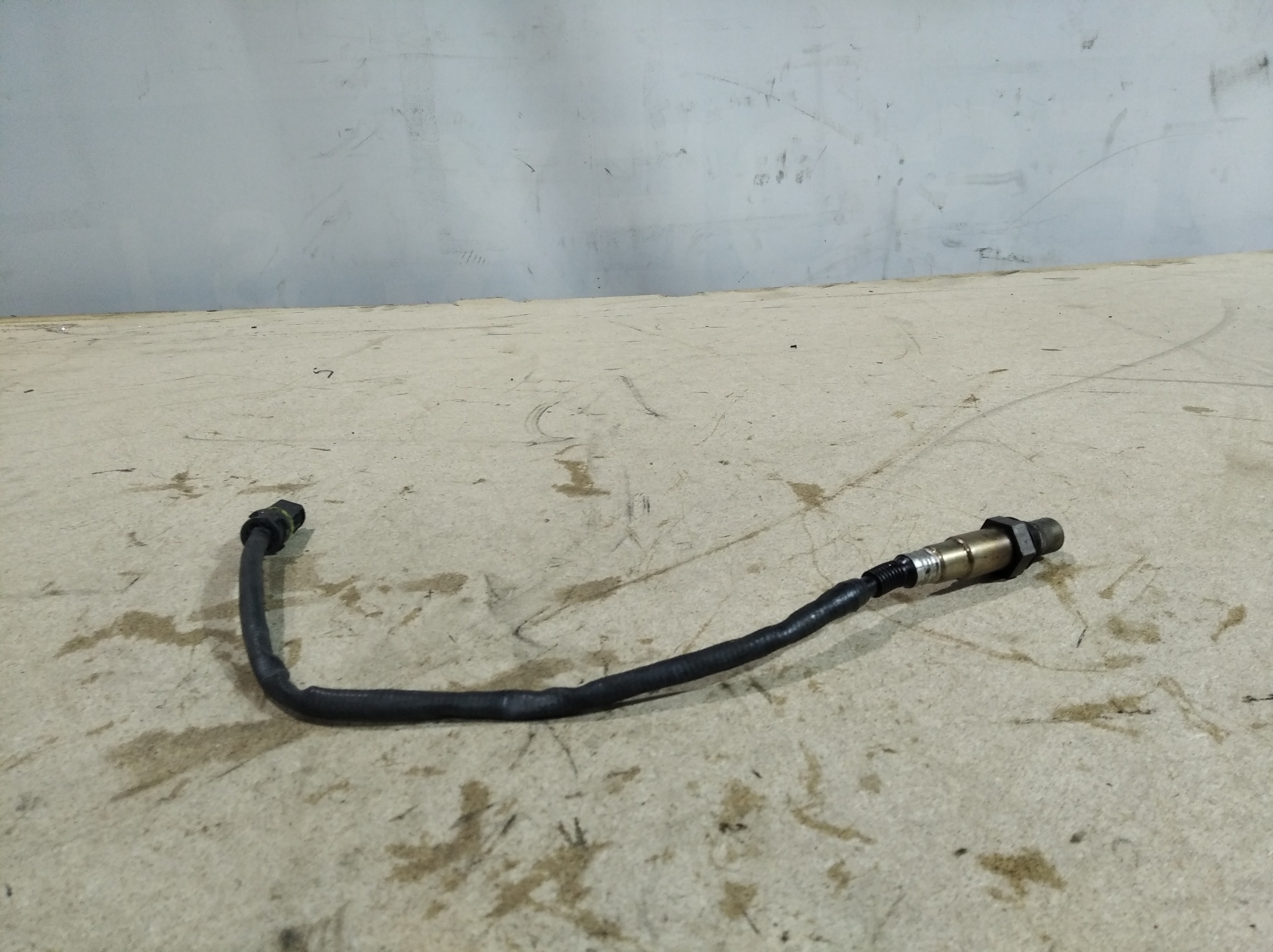 NISSAN S-Class W220 (1998-2005) Sonde à oxygène lambda 0015405117 23611452