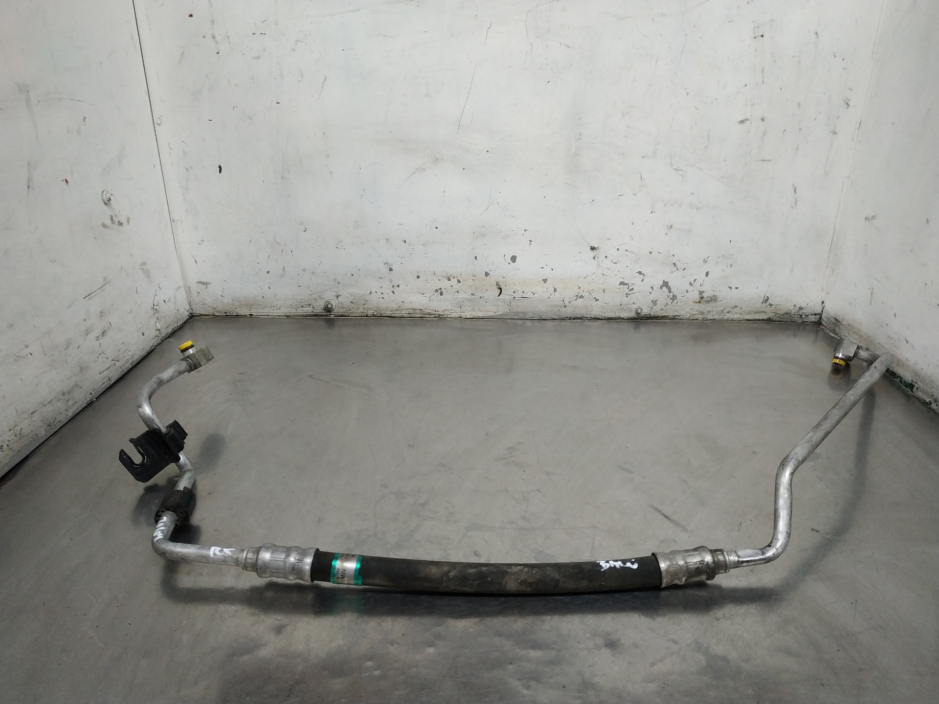 BMW 1 Series E81/E82/E87/E88 (2004-2013) AC Hose Pipe 6453698930 27080945