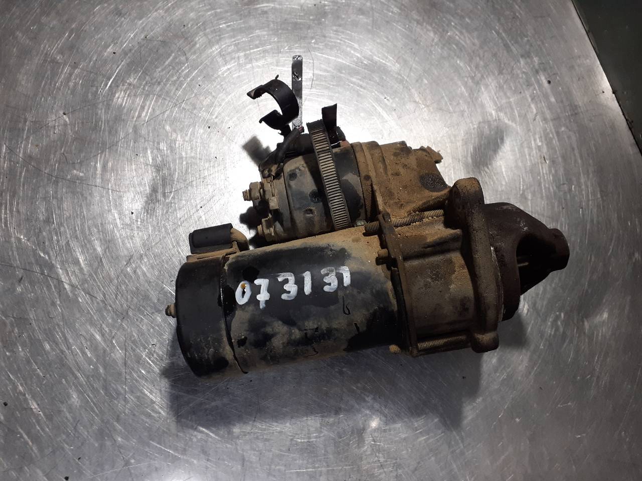 MITSUBISHI Astra F (1991-2002) Starter Motor 90341777 18902973