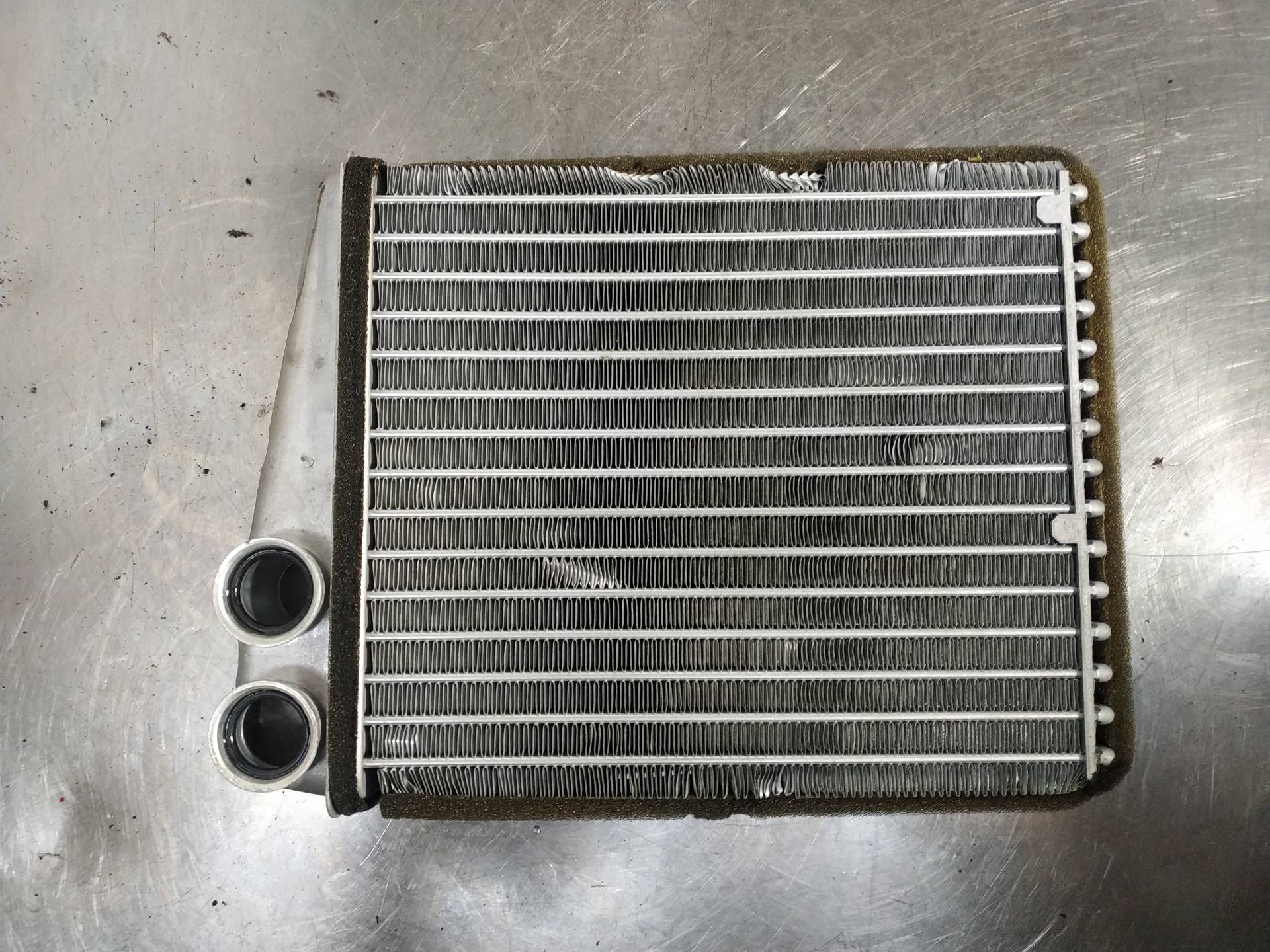 MERCEDES-BENZ B-Class W245 (2005-2011) Radiator aer condiționat A1698300061 19046161