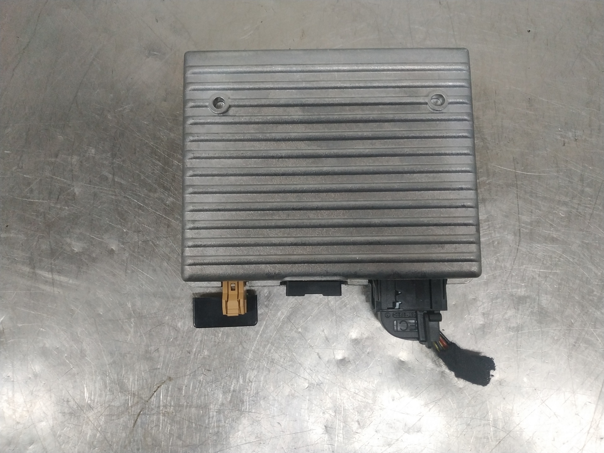 Módulo electronico 13342398 de Opel Insignia a sports tourer (g09) 2008-2012 - pieza usada