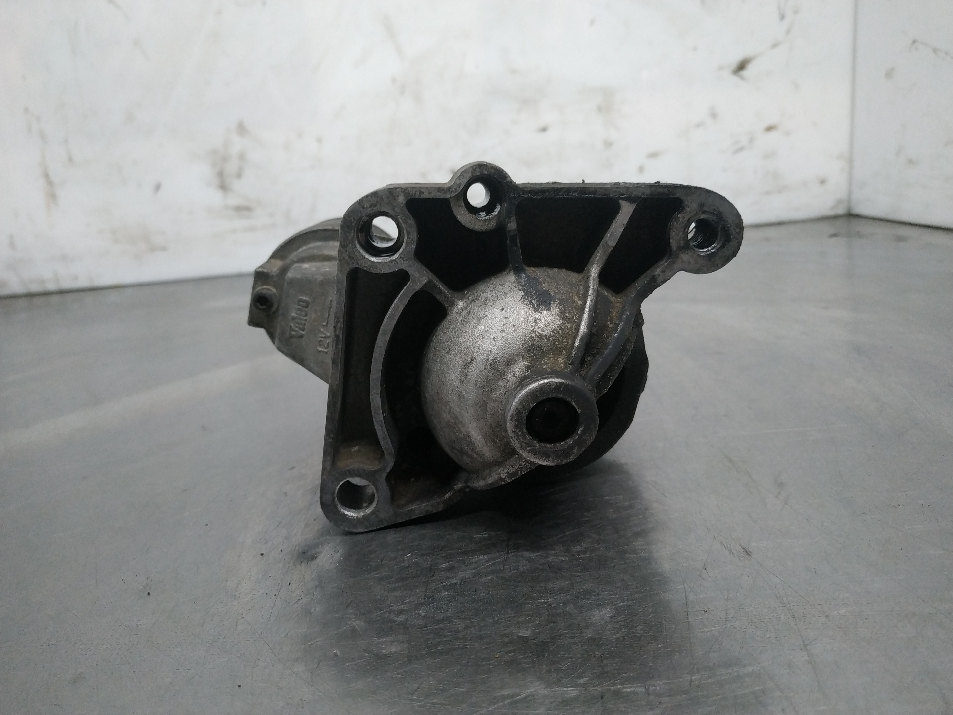 Motor arranque 8200237594 de Renault Espace iv (jk0/1_) 2002-2007