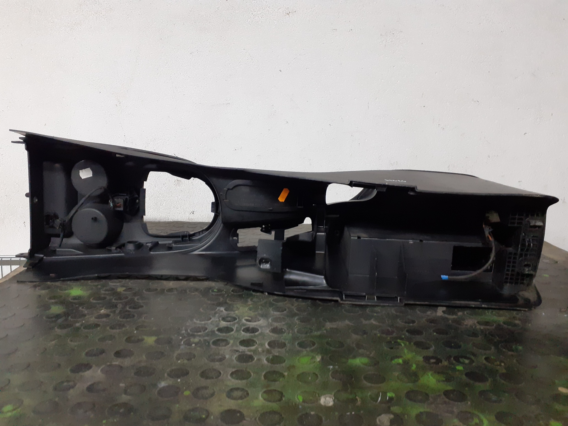 OPEL Toledo 3 generation (2004-2010) Porankis 5P0864251B 19014454