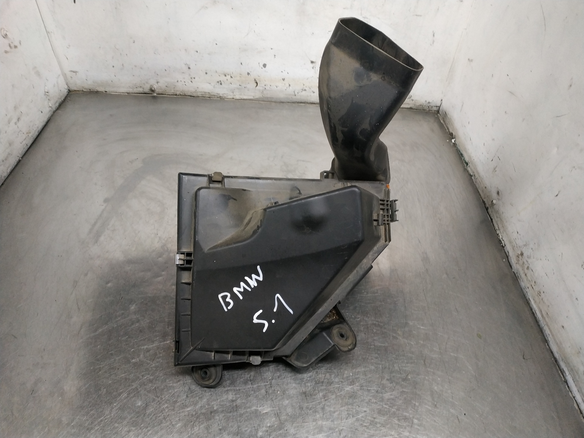 BMW 1 Series E81/E82/E87/E88 (2004-2013) Other Engine Compartment Parts 779746003 26905758