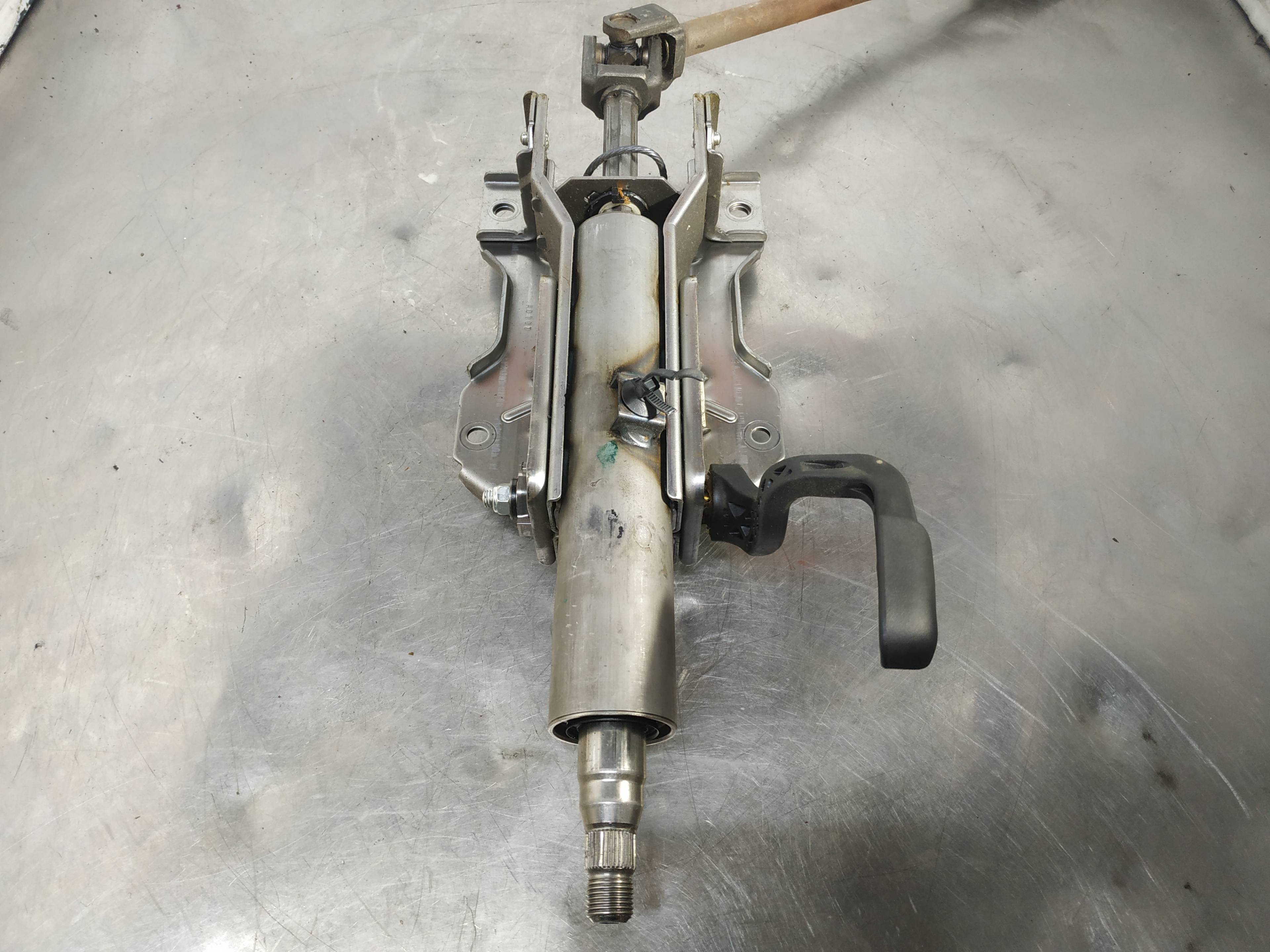 Columna direccion 199A9000 51854210 de Citroen Nemo ranchera familiar 2009-0 - pieza usada