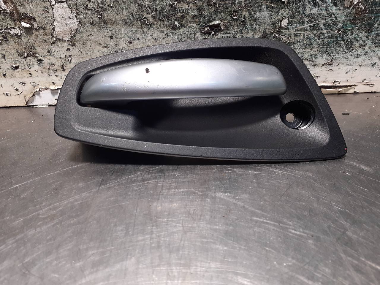 BMW 1 Series F20/F21 (2011-2020) Right Rear Internal Opening Handle 106285 18840499