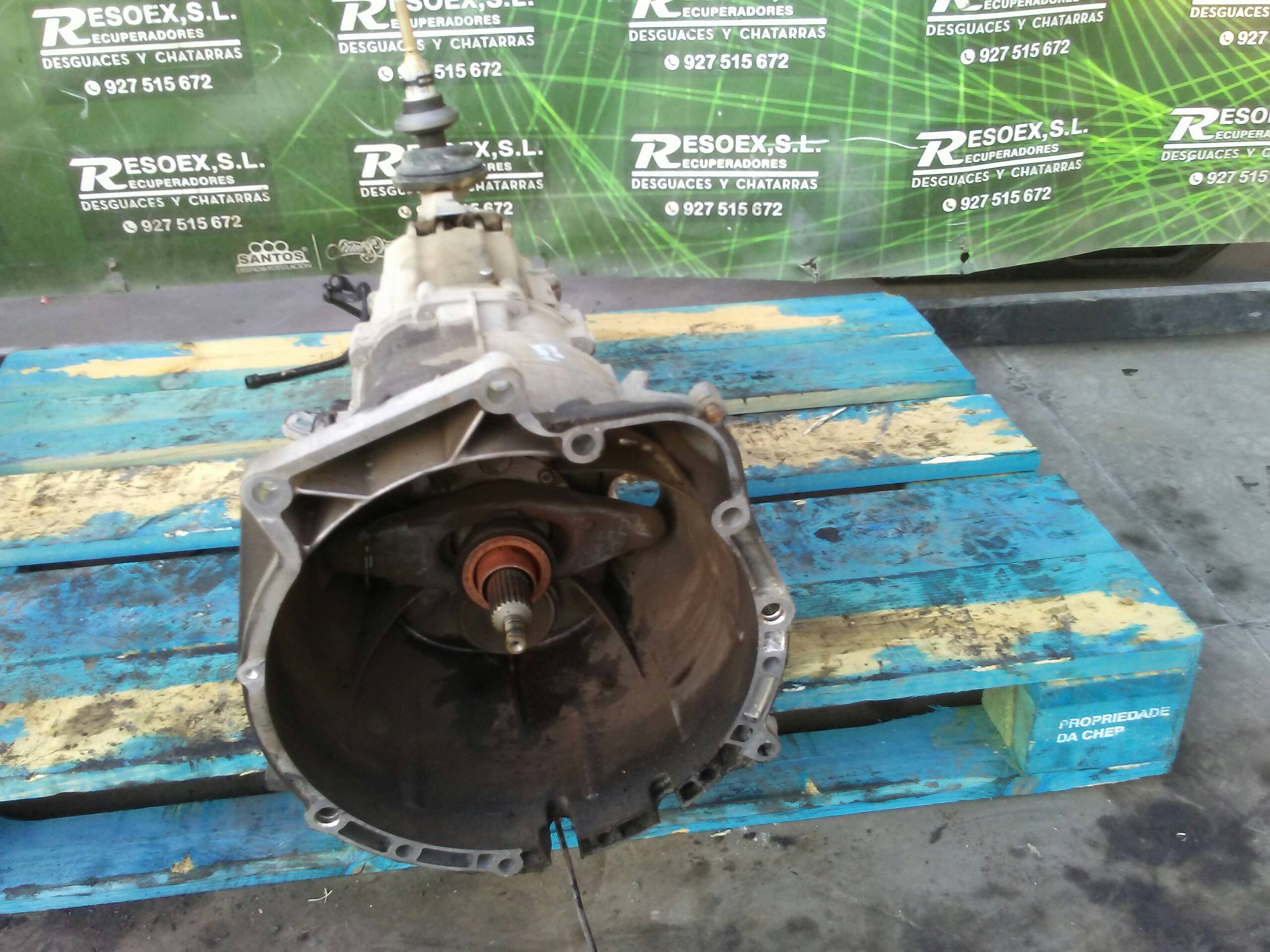 BMW 1 Series F20/F21 (2011-2020) Коробка передач 1069401058 18846213