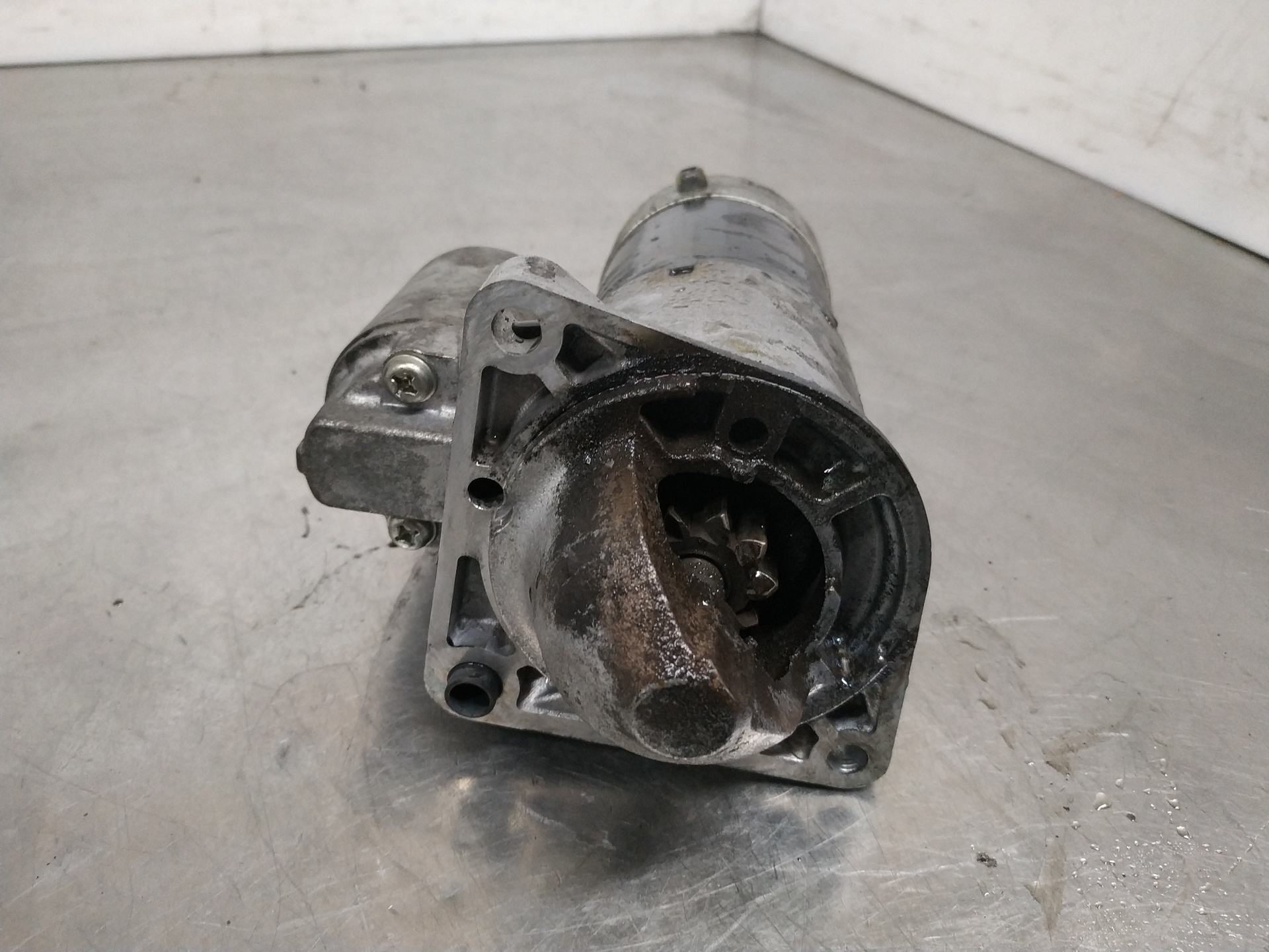 Motorino di avviamento 55352882 de Opel Insignia 2008-2011