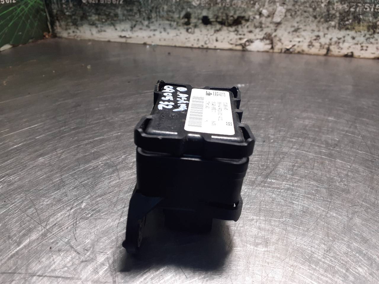 FIAT Astra J (2009-2020) Other Control Units 13208665 18921821