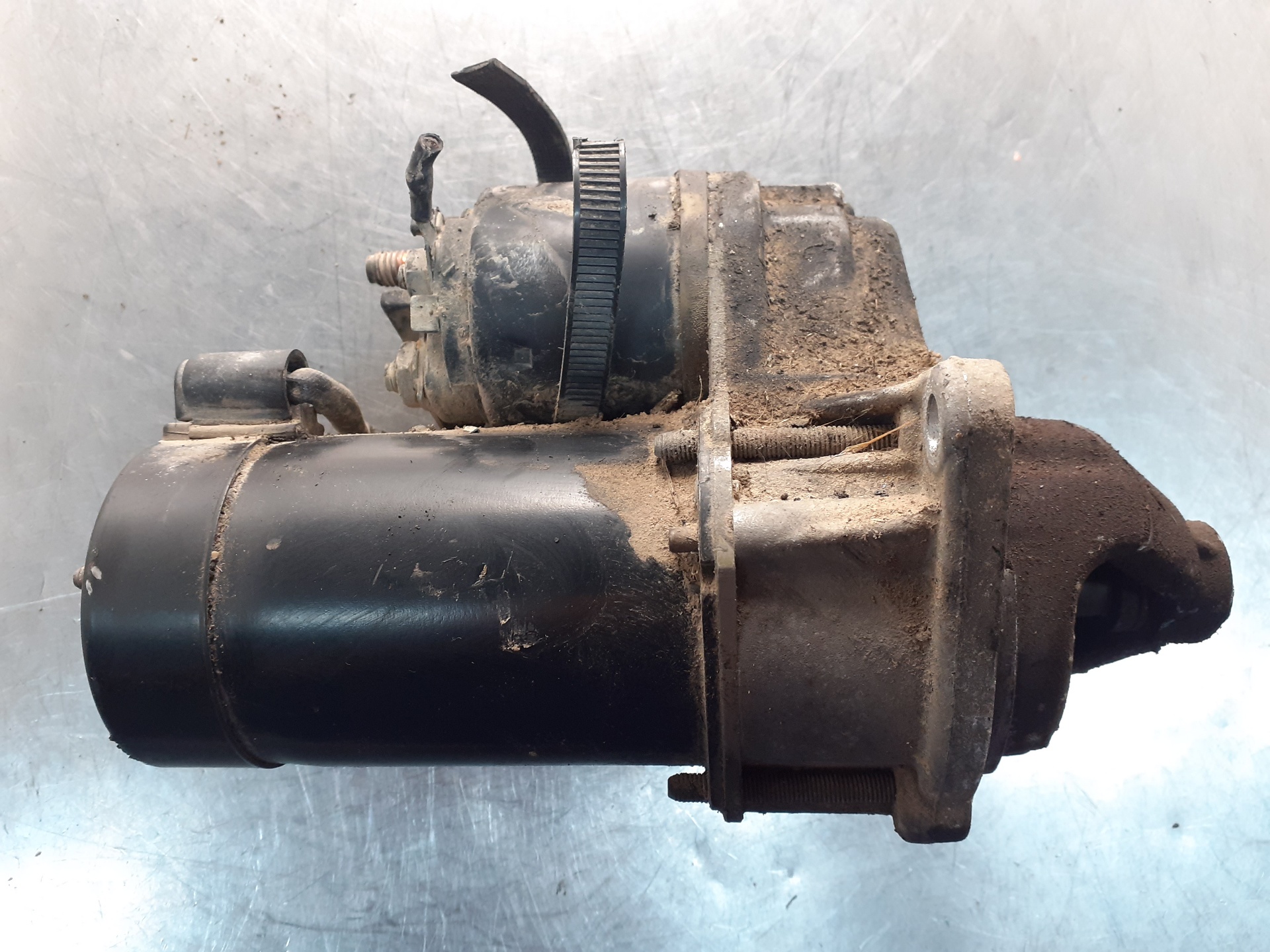 MITSUBISHI Astra F (1991-2002) Starter auto 90341777 19041603