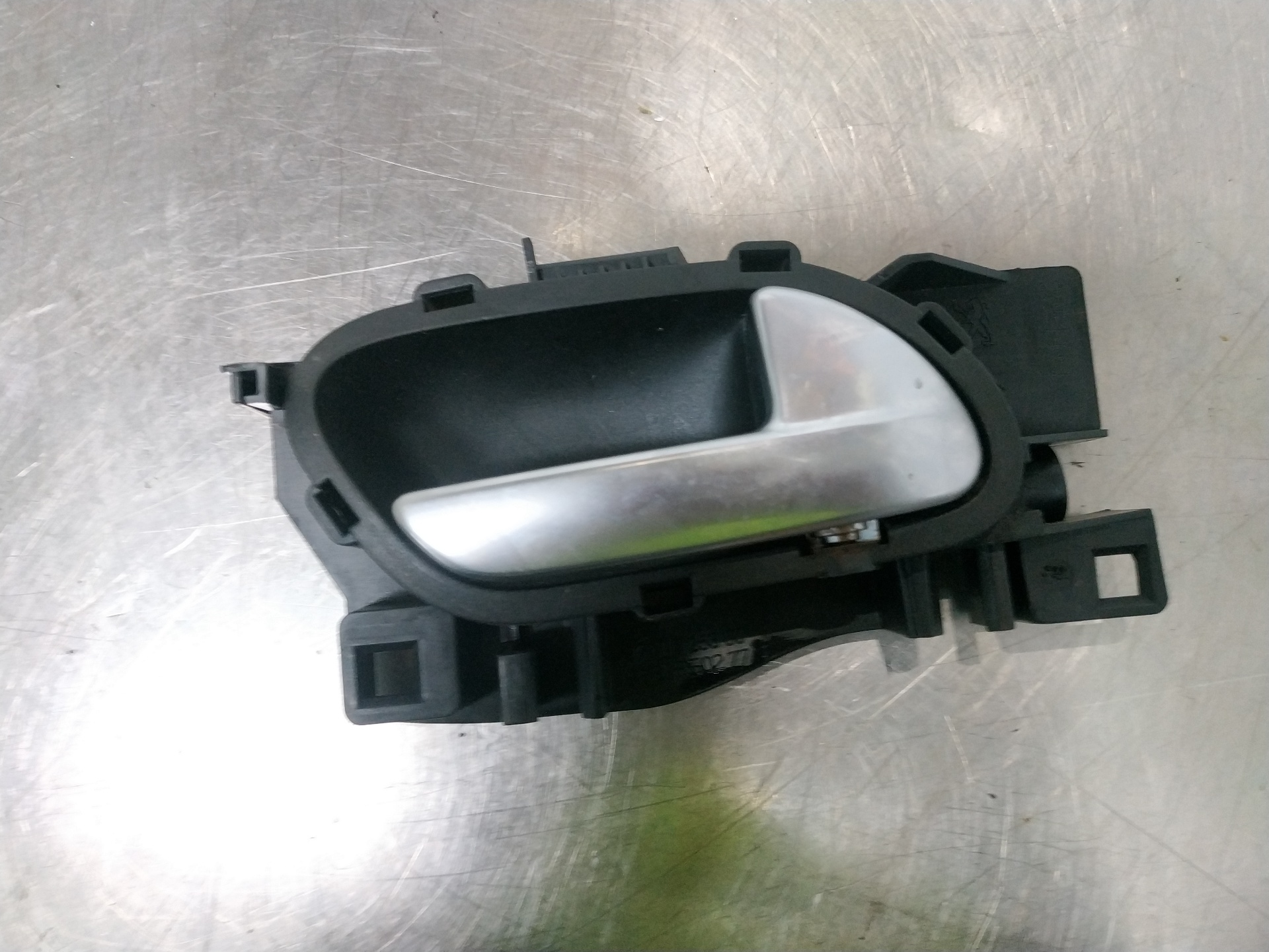 CITROËN DS4 1 generation (2010-2016) Other Interior Parts 9685950277 19136539