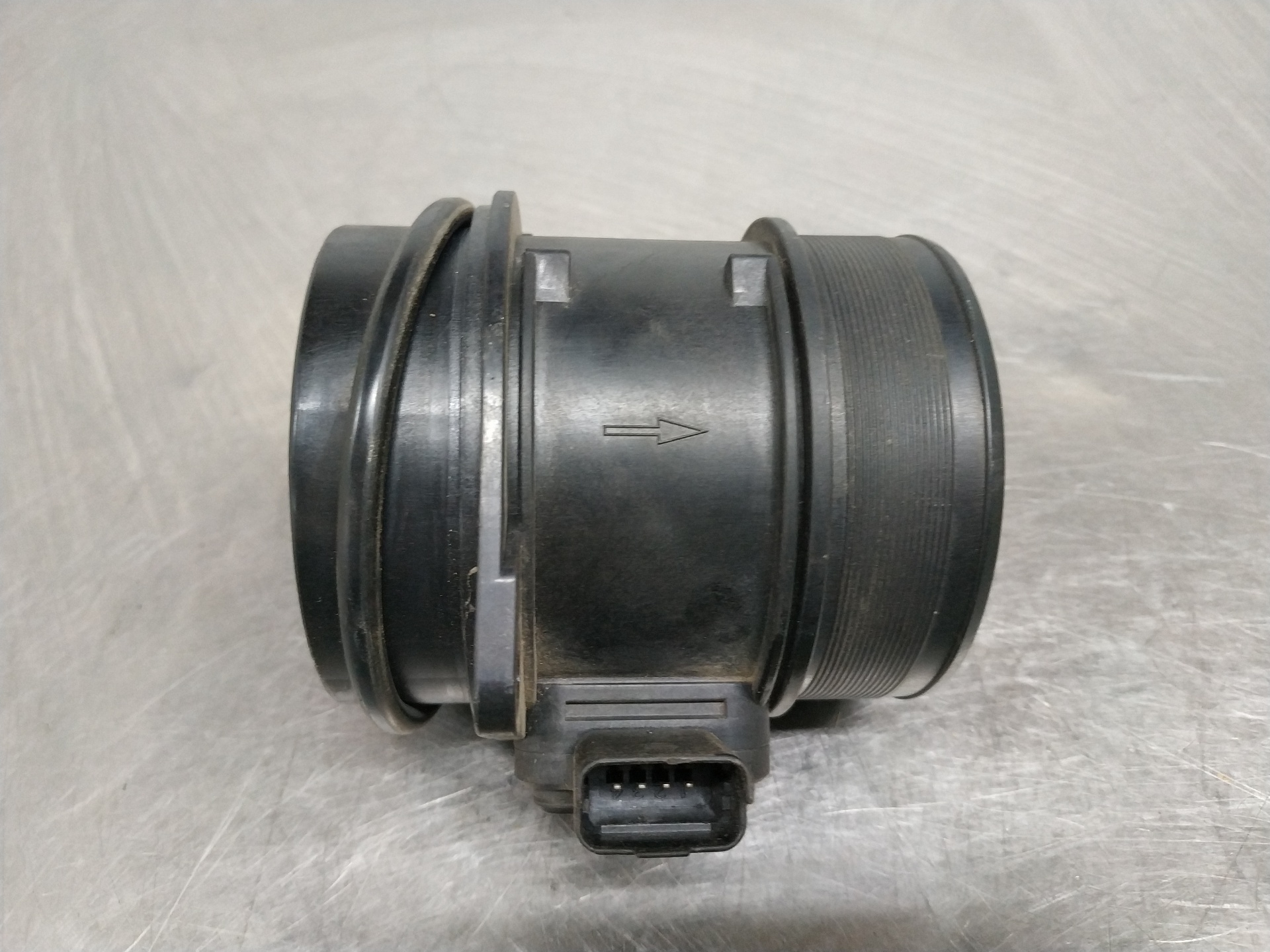 Caudalímetro RHR 9645948980 de Peugeot 407 (6d_) 2004-2010 - pieza usada