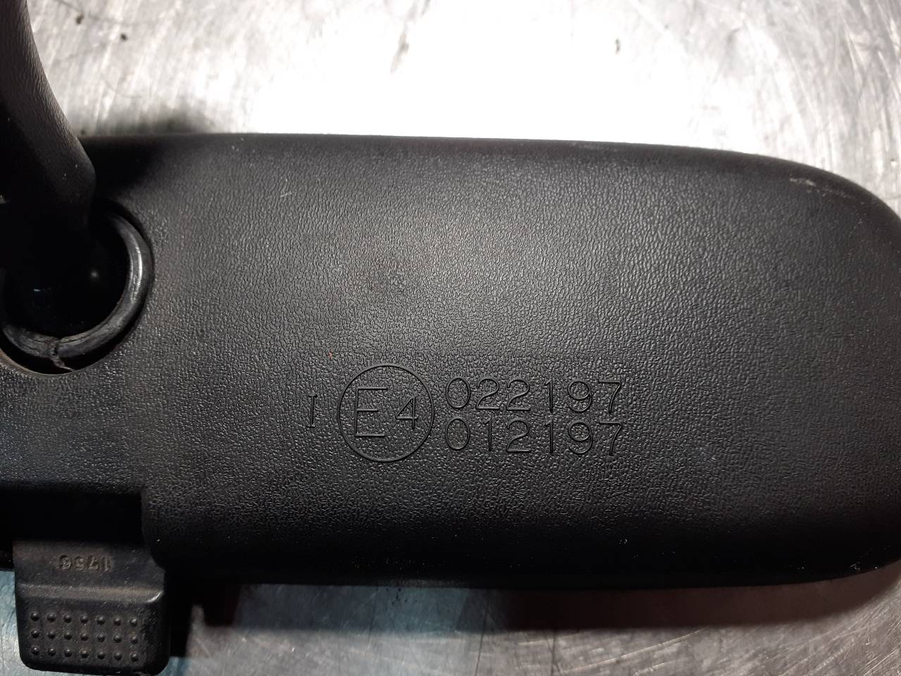 Espejo N22A2 022197 de Honda Civic ix (fk) 2012-2012 - pieza usada