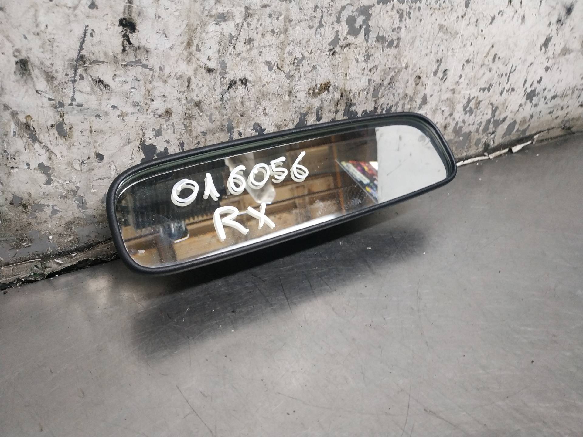 Espejo N22A2 022197 de Honda Civic ix (fk) 2012-0