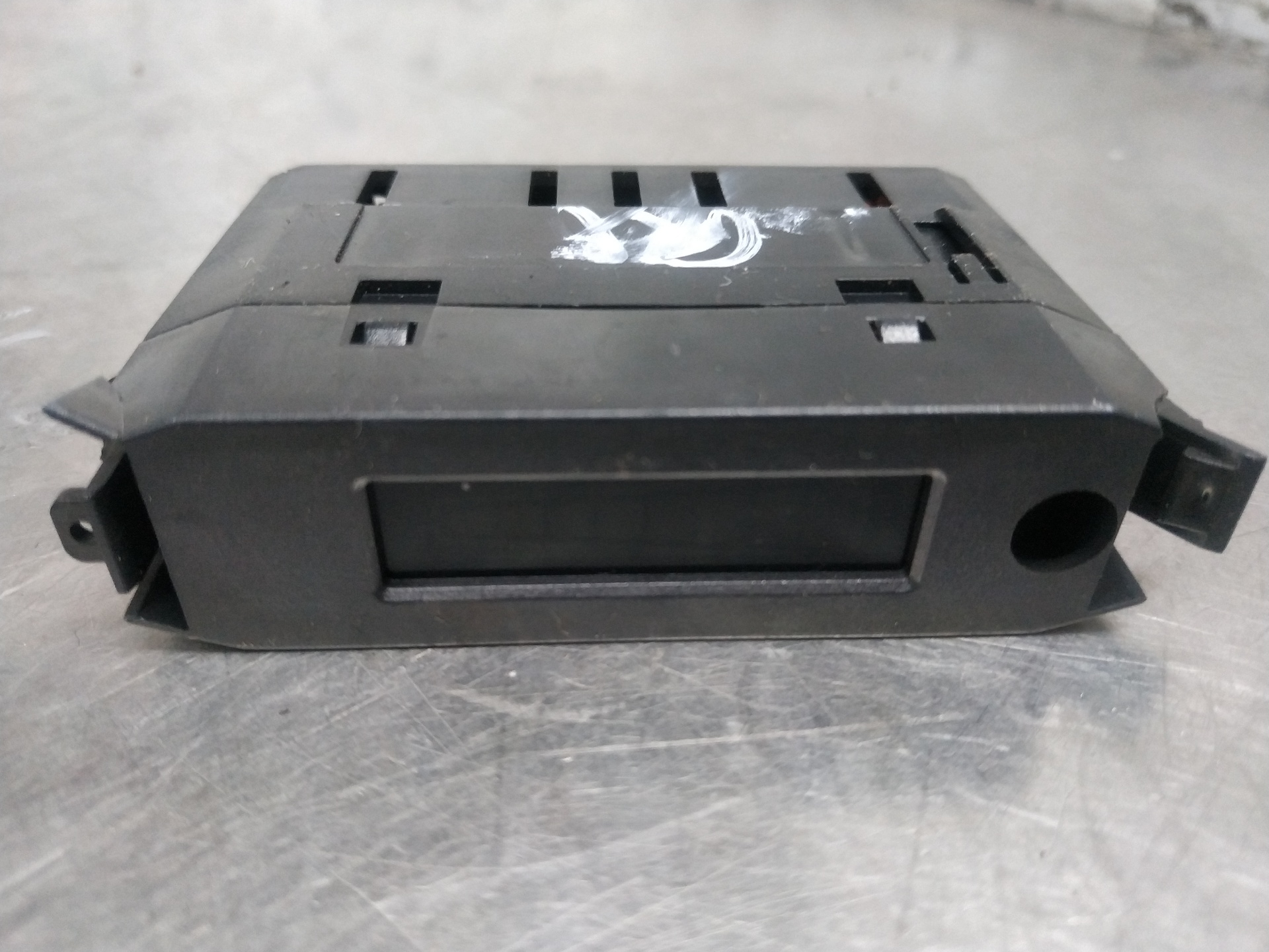 OPEL S-Class W220 (1998-2005) Other Control Units A0005428823 23609752