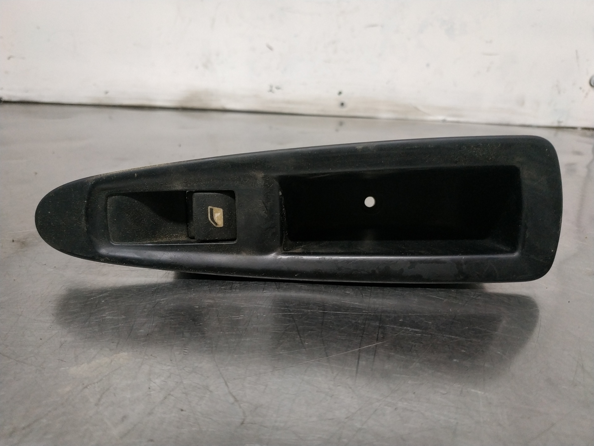 CITROËN C4 1 generation (2004-2011) Comutator de control geam ușă  dreapta spate 9650912777 19136158