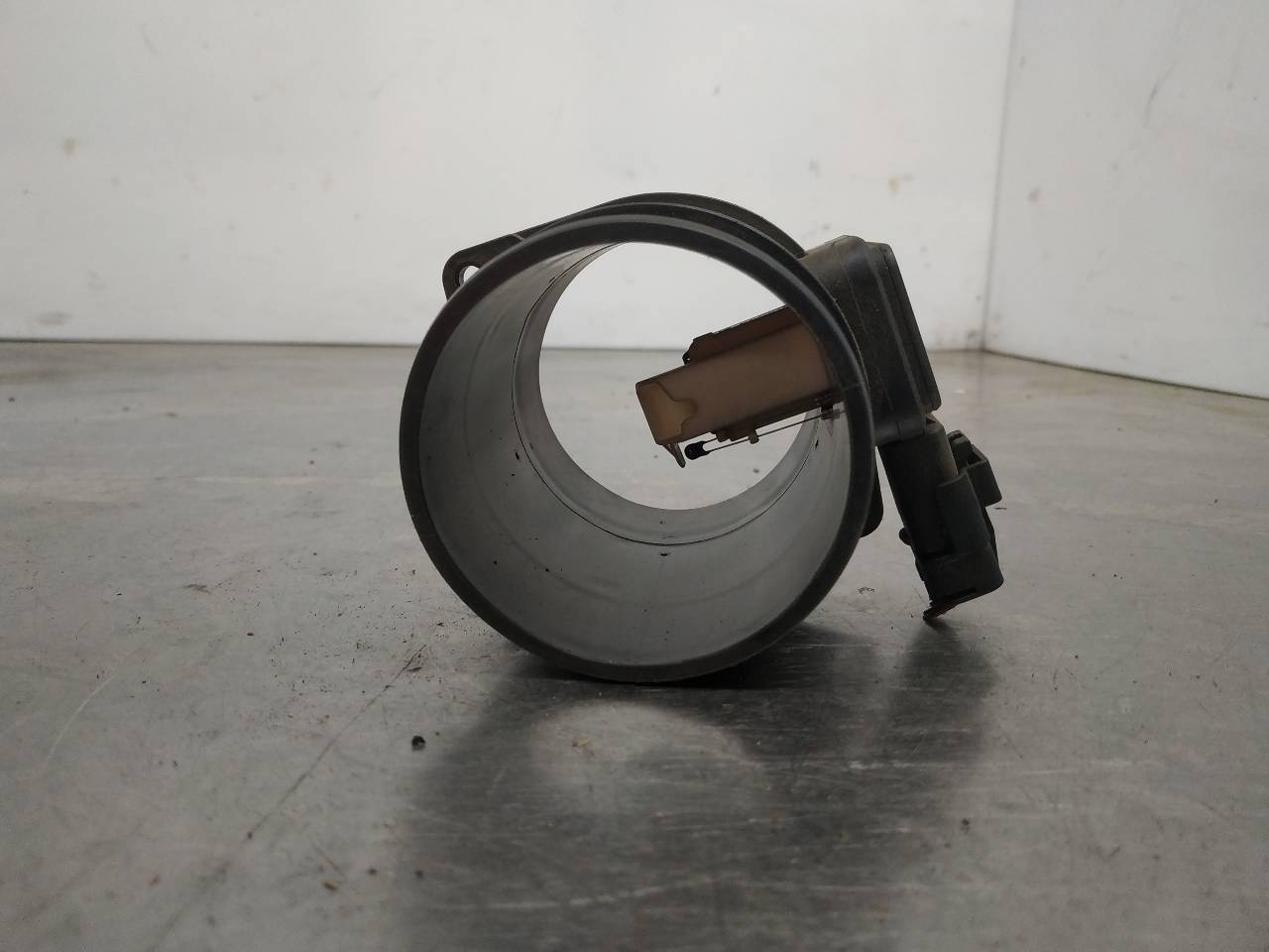 Caudalímetro 9645948980 de Peugeot 407 (6d_) 2004-2010 - pieza usada