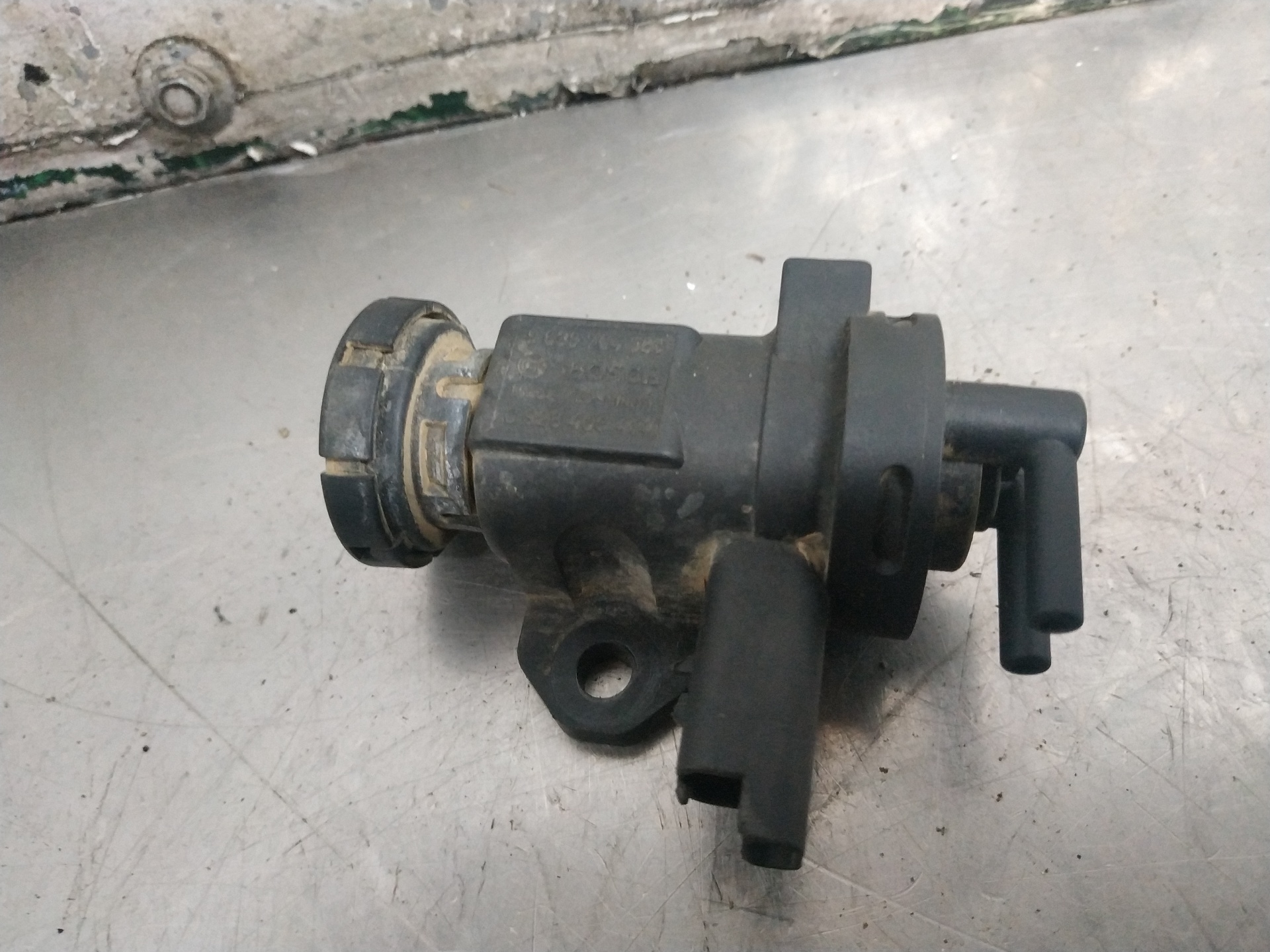Válvula de aire adicional RHY 9635704380 de Citroen Xsara (n1) 2000-2005