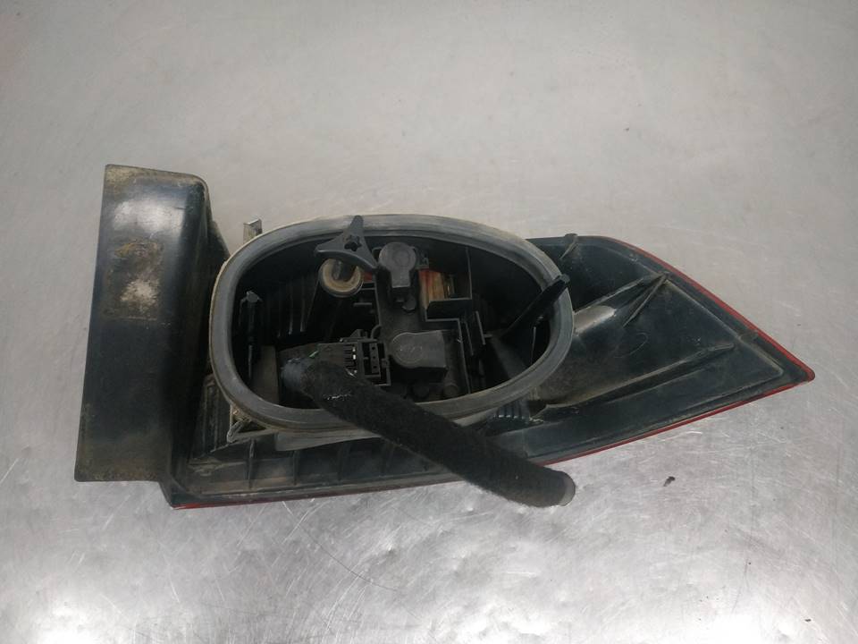 Rear lamp lh 8200002473 de Renault Laguna ii (bg0/1_) 2001-2007 - pieza usada