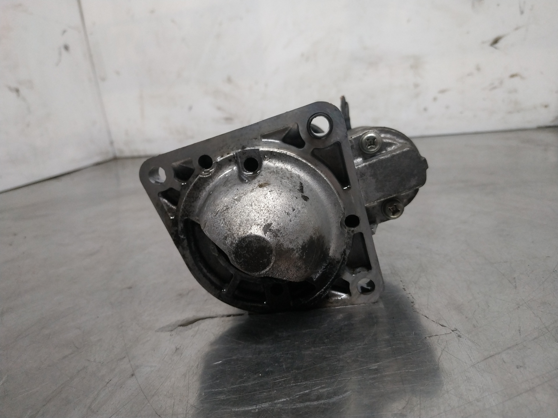 Motorino di avviamento 55352882 de Opel Insignia 2008-2011 - pieza usada