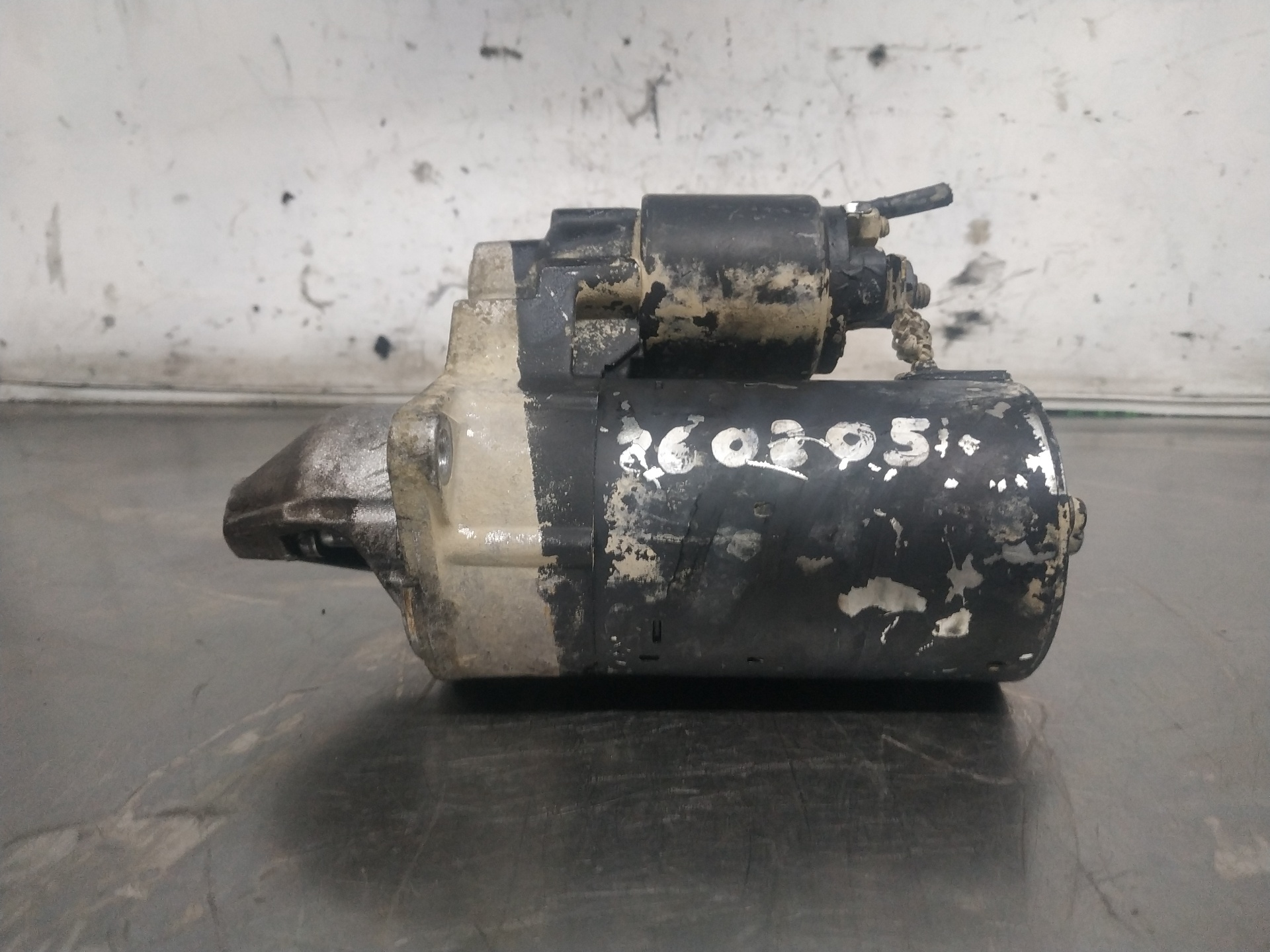 JEEP Corsa B (1993-2000) Starter Motor 1005821974 19093563