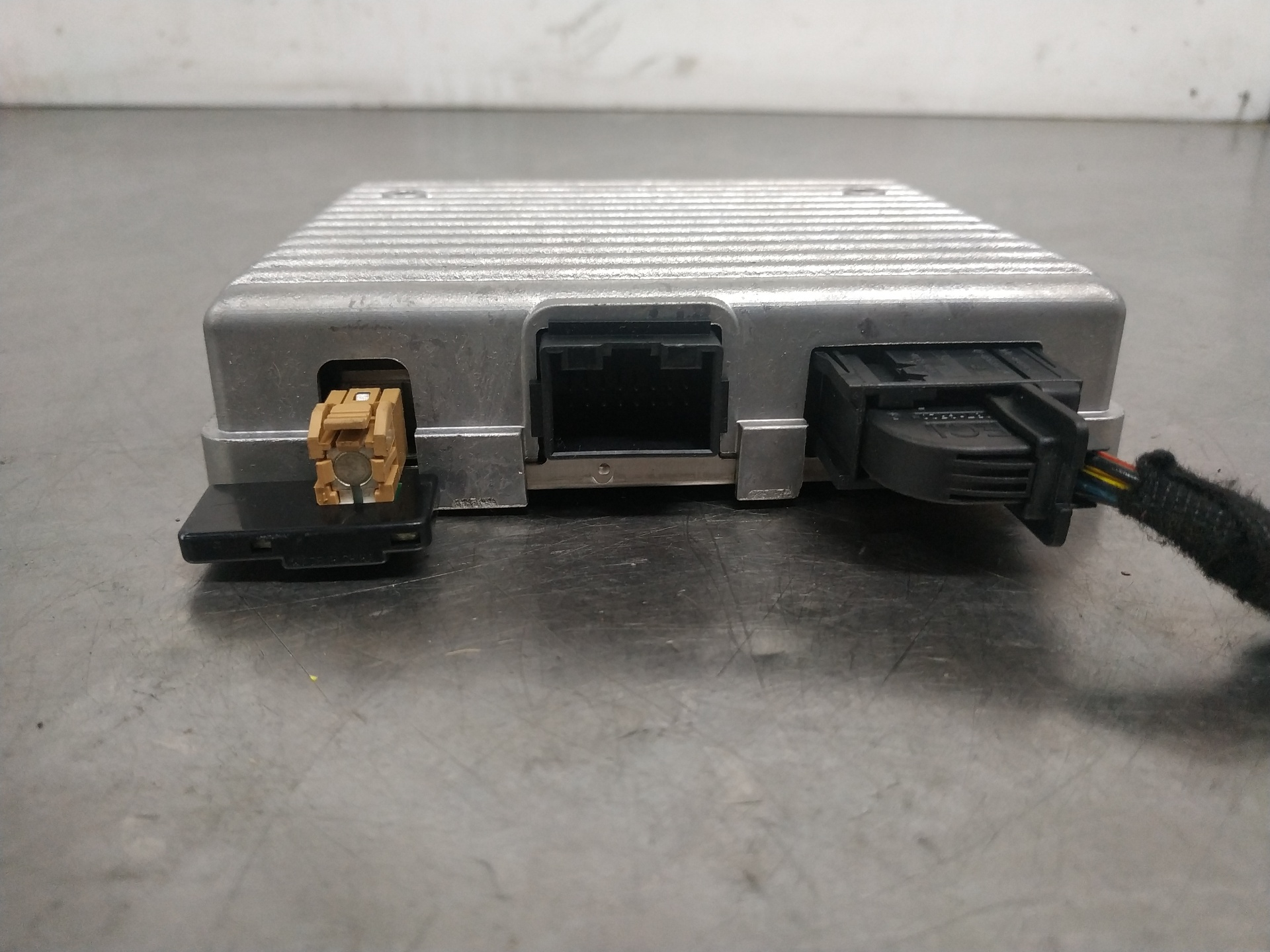 Módulo electronico 13342398 de Opel Insignia a sports tourer (g09) 2008-2012 - pieza usada