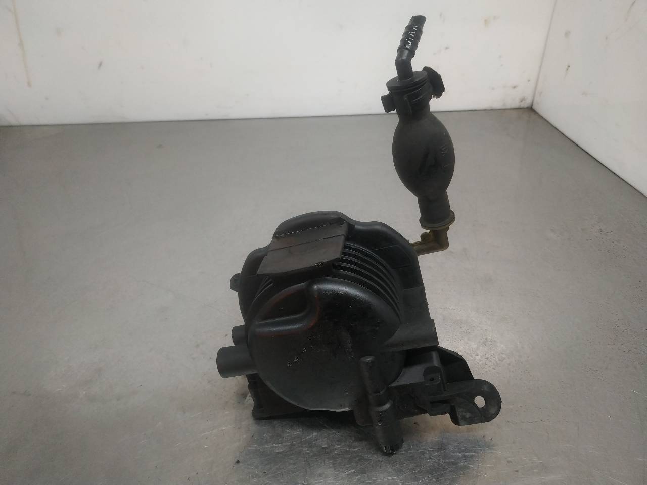 Benzinfilter 9645928180 de Citroen C5 2008-2015 - pieza usada