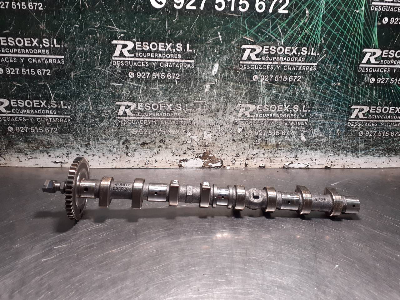 SKODA Vito W638 (1996-2003) Exhaust Camshaft R6110510101 18945080