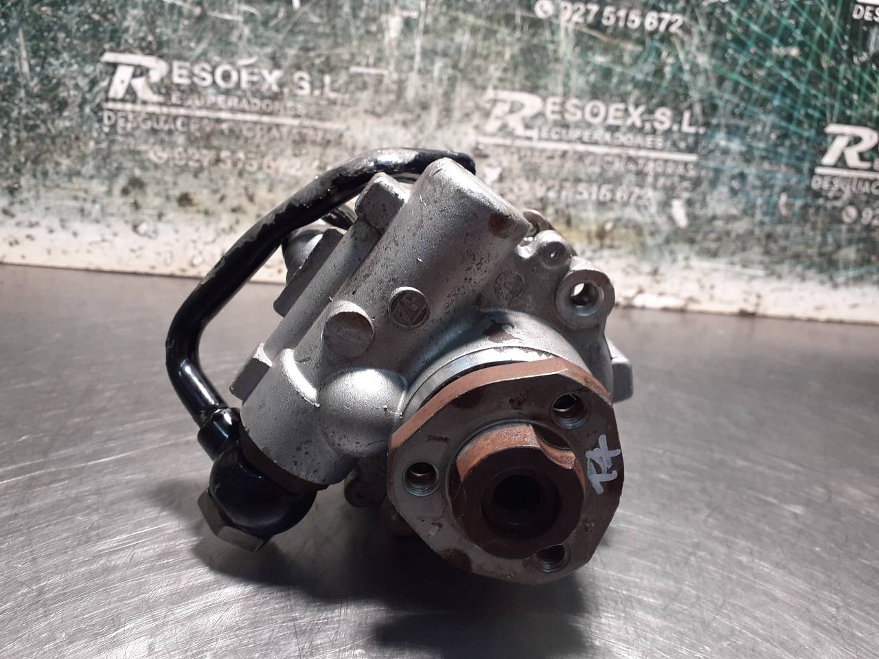 TOYOTA Cordoba 1 generation (1993-2003) Power Steering Pump 91130 18933377