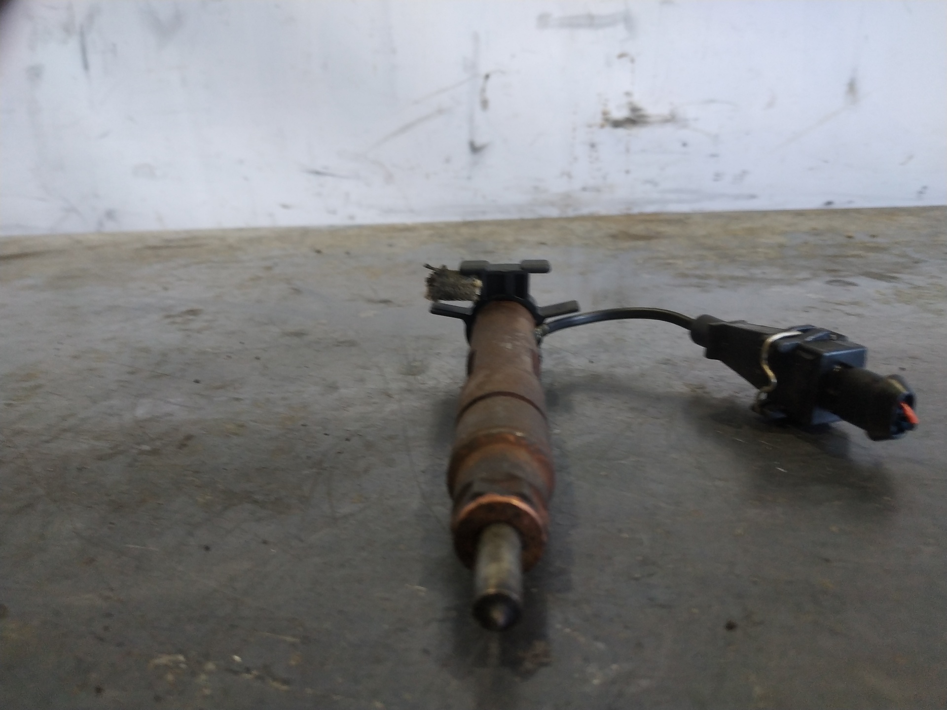 CITROËN S40 1 generation (1996-2004) Форсунка 0432193754 23572817