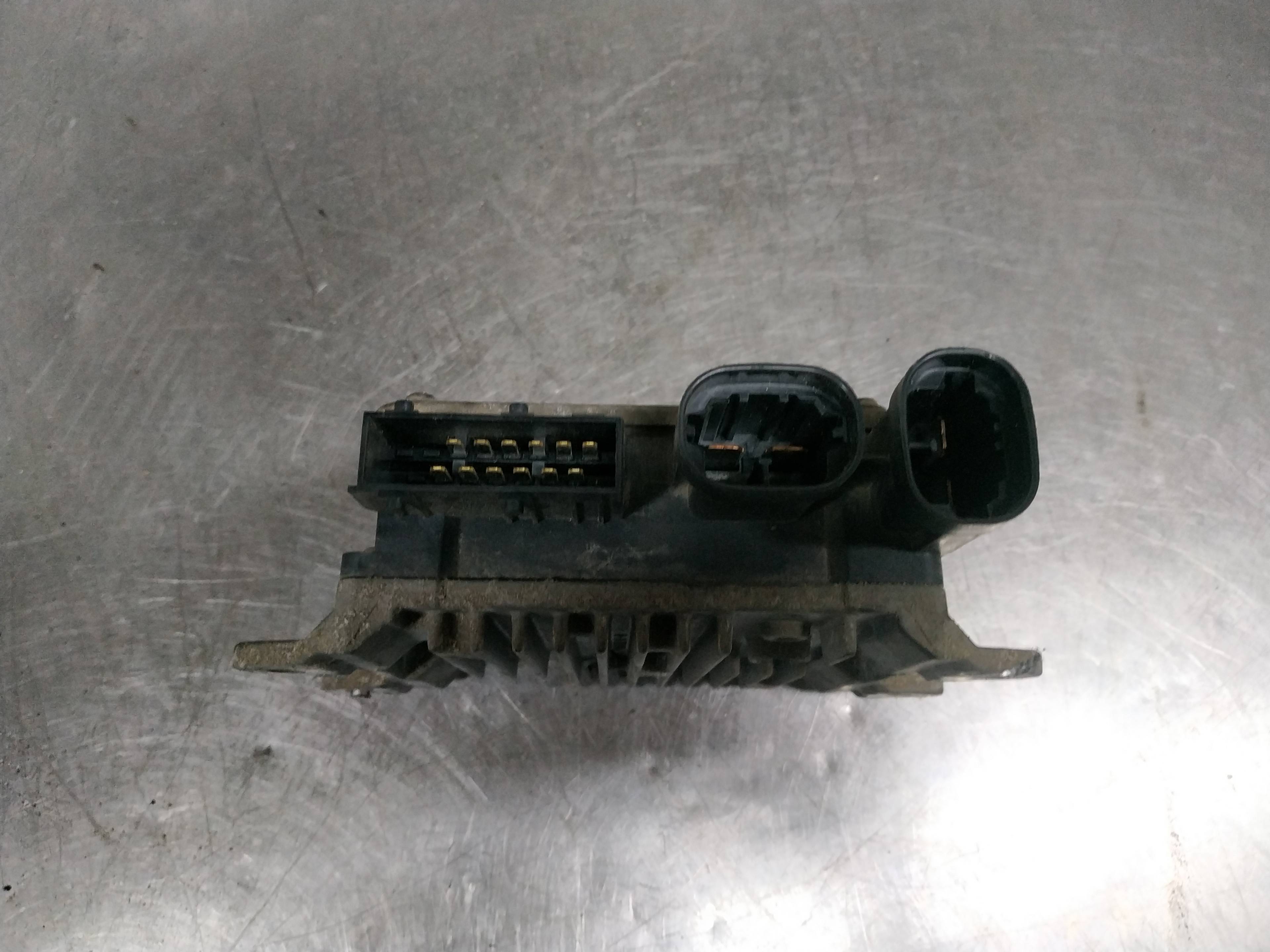 Módulo electronico KFV 9649847780 de Citroen C3 pluriel (hb_) 2003-2011 - pieza usada