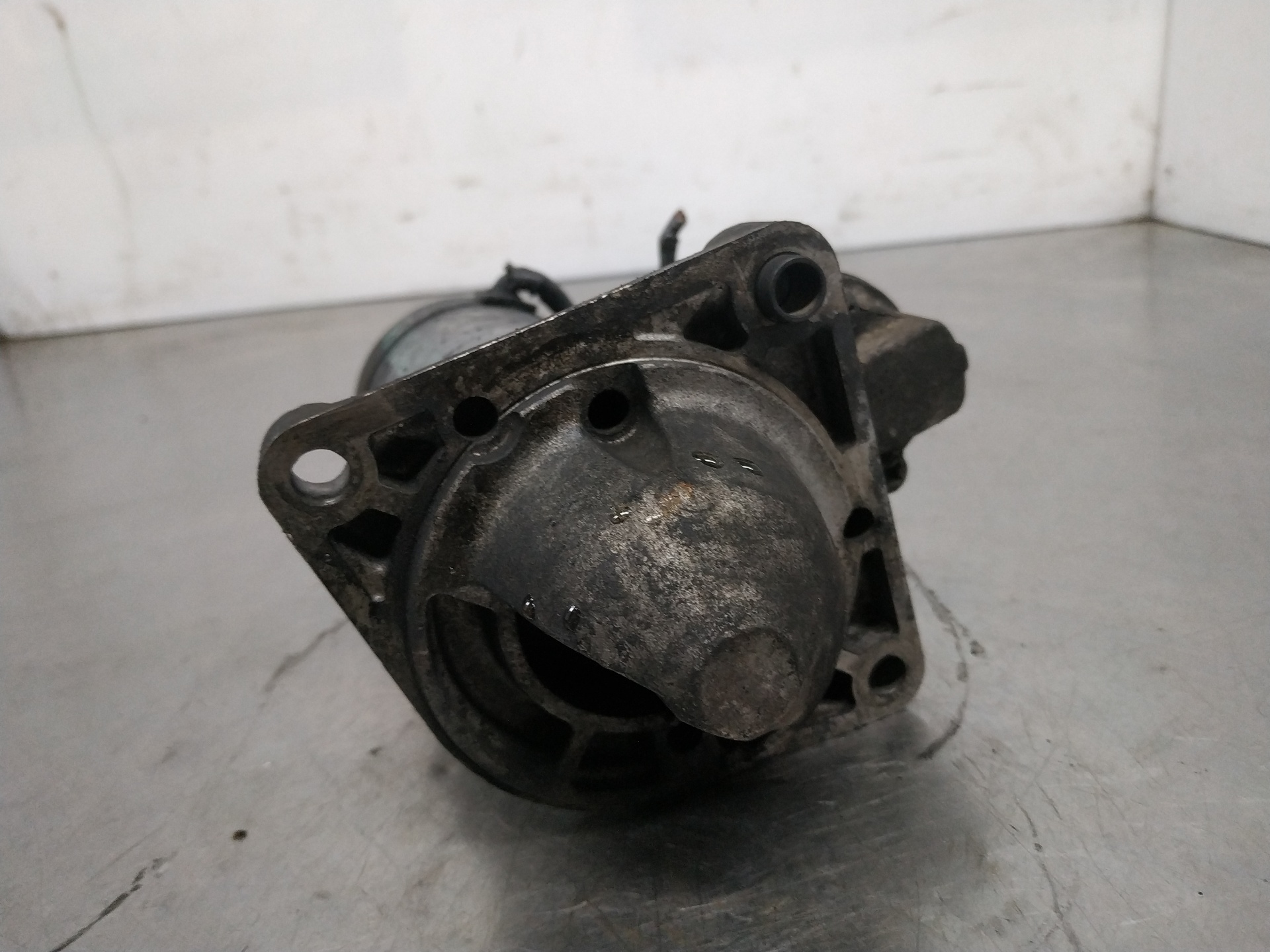 Motorino di avviamento 55352882 de Opel Astra 2004-2007 - pieza usada