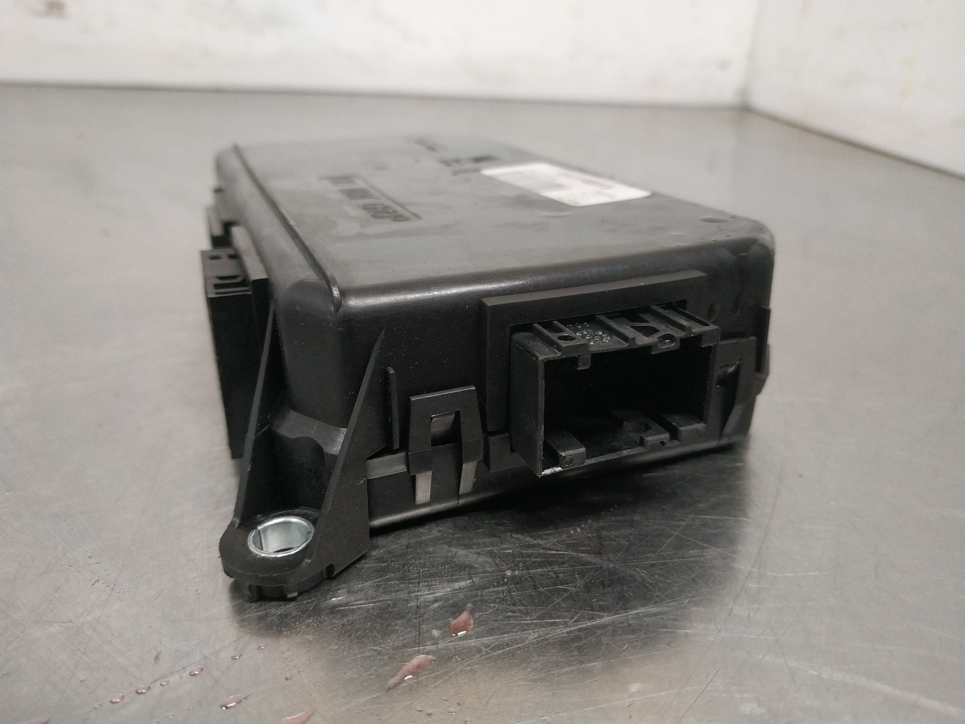 Módulo electronico 51714518 de Fiat Stilo 2003-2005 - pieza usada