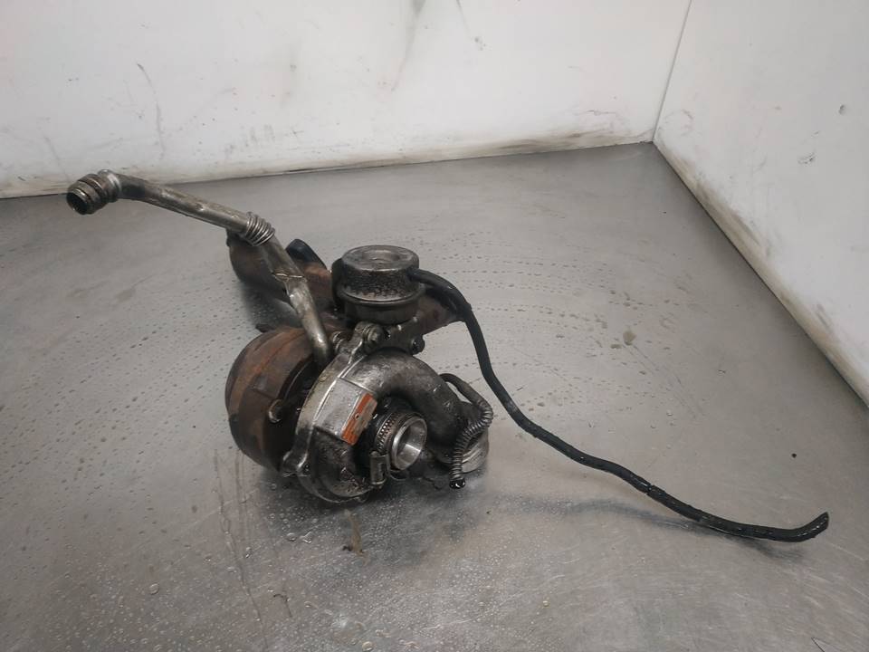 Turbocompresor 54399700070 de Renault Laguna iii 2007-2016 - pieza usada