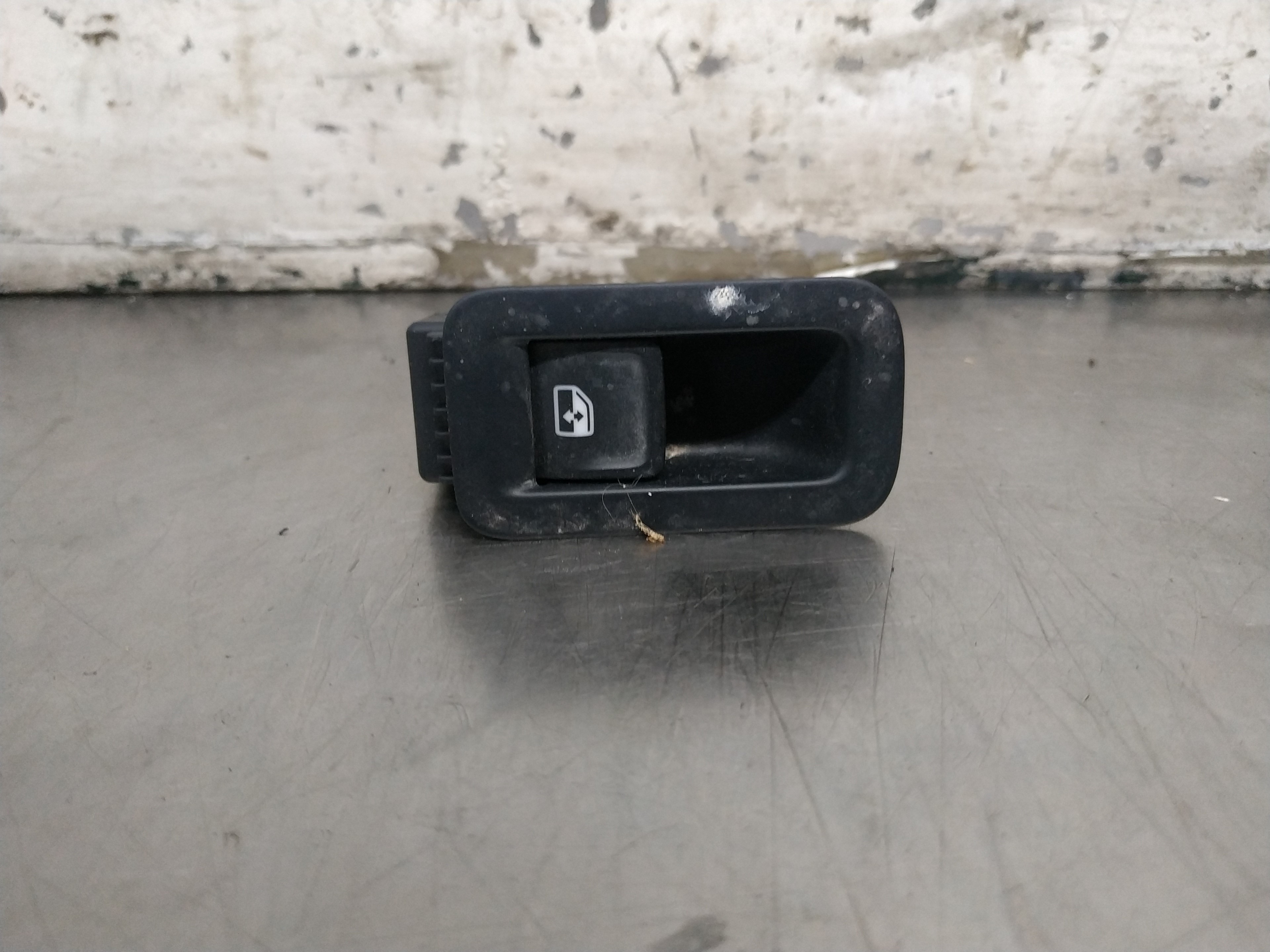 VOLKSWAGEN Variant VII TDI (2014-2024) Rear Right Door Window Control Switch 5G0959855M 19178419