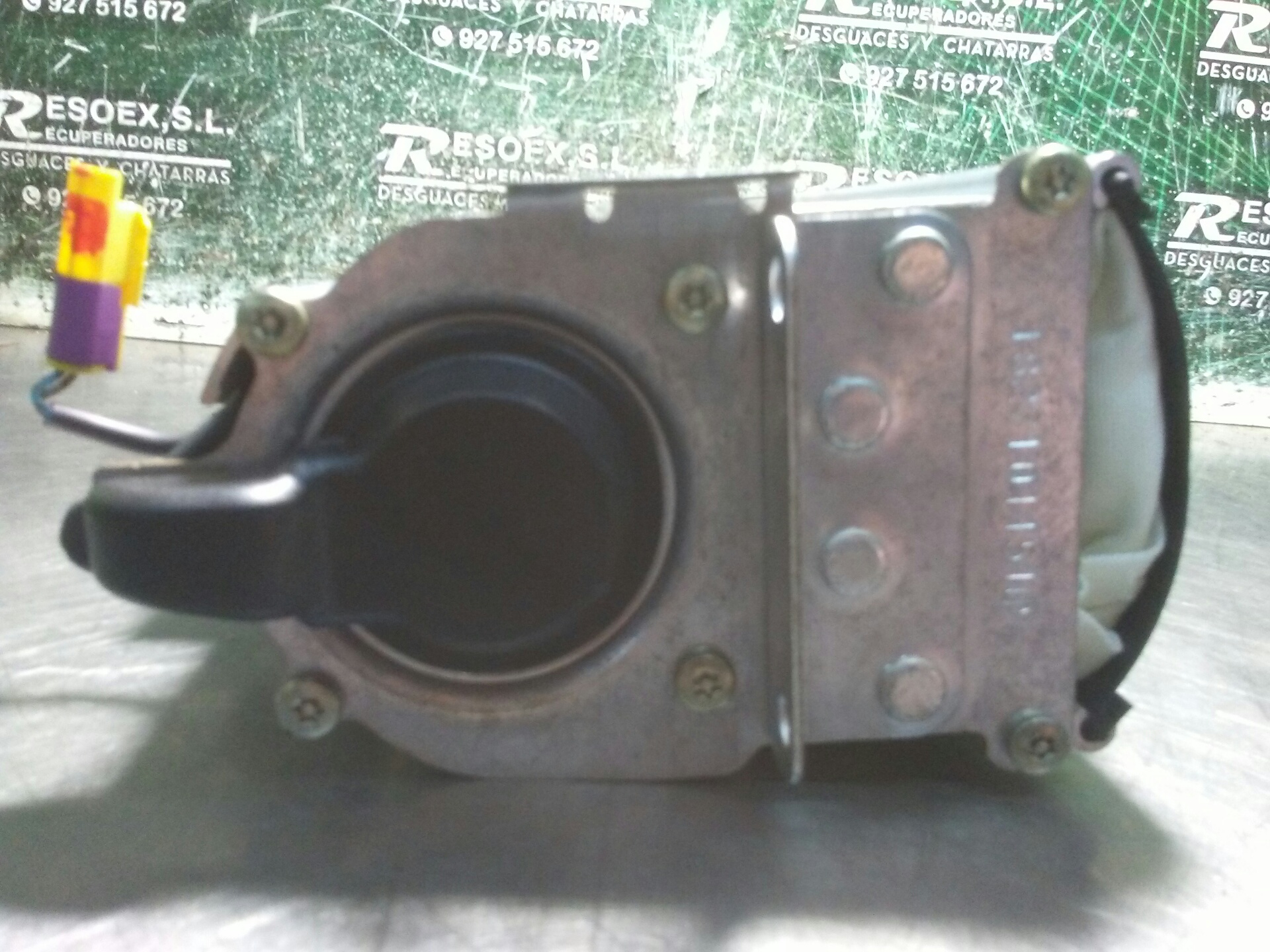 AUDI A3 8L (1996-2003) Other part 4B1880204G 18892368