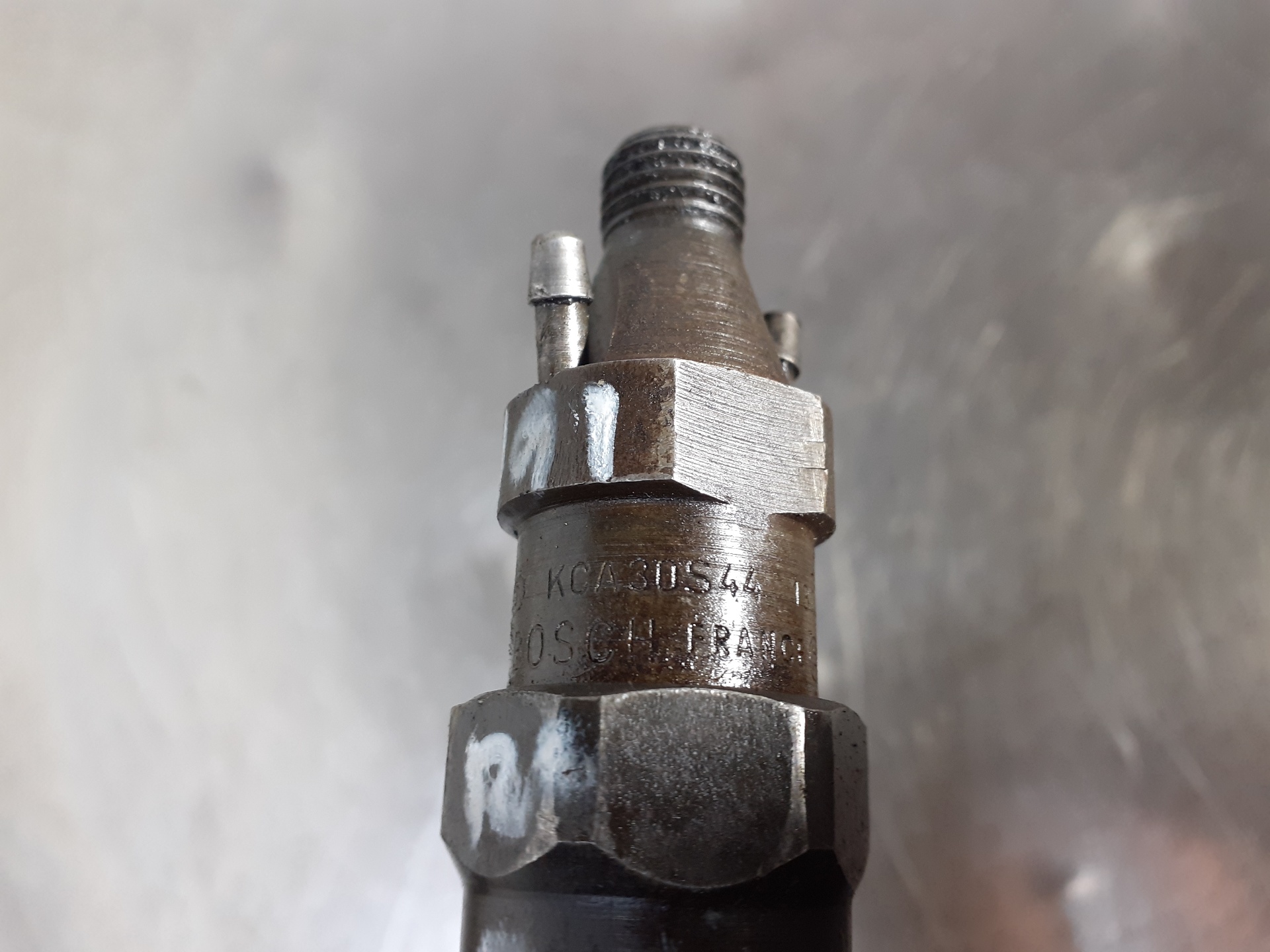 FORD USA Express Injector de combustibil KCA30S44 19030999