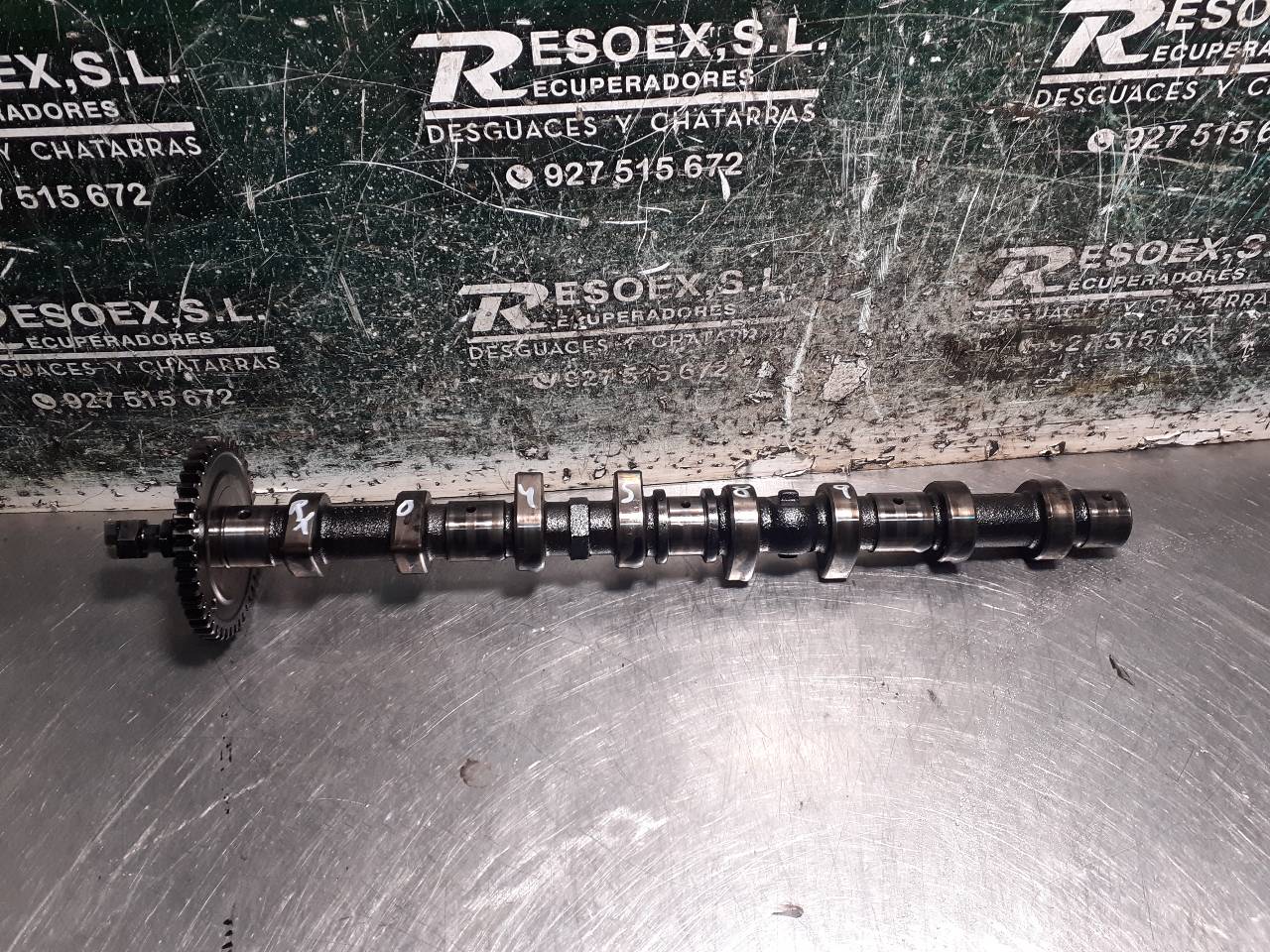 MERCEDES-BENZ C-Class W203/S203/CL203 (2000-2008) Exhaust Camshaft R6110510101 18883830