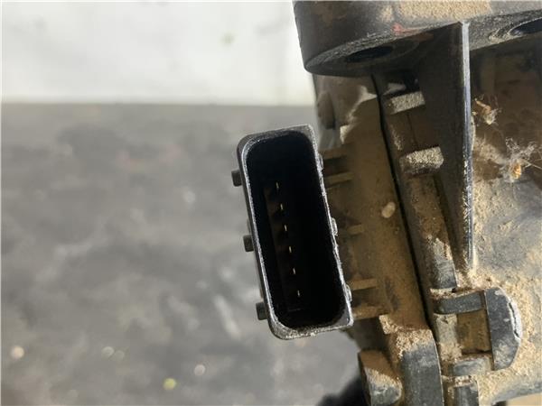 Pedal del acelerador 9202341 de Opel Zafira b 2005-0 - pieza usada