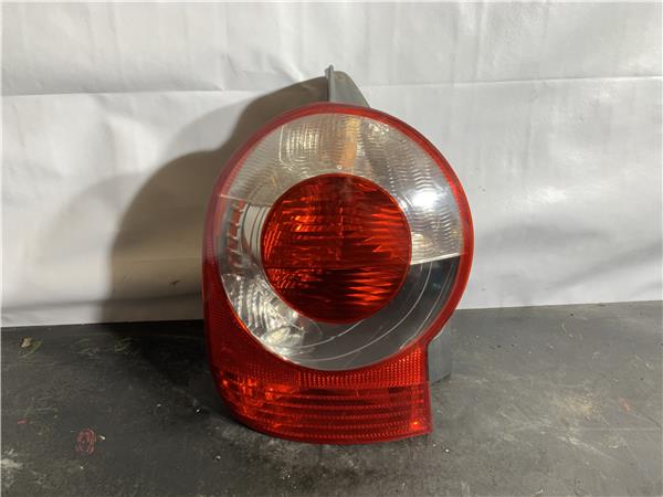 Rear lamp lh K4M 790 8200538786 de Renault Modus i 2004-0
