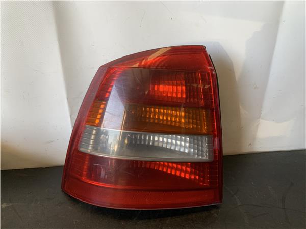 Piloto trasero izquierdo Y 17 DT 90521542 de Opel Astra g berlina 1998-0
