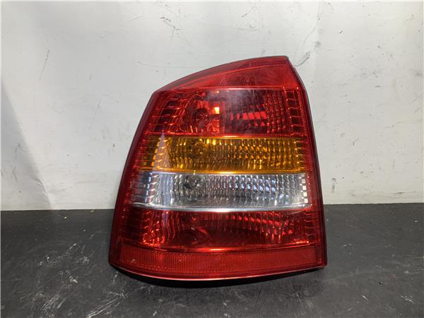 Piloto trasero izquierdo Z 16 XE 90521542 de Opel Astra g berlina 1998-0