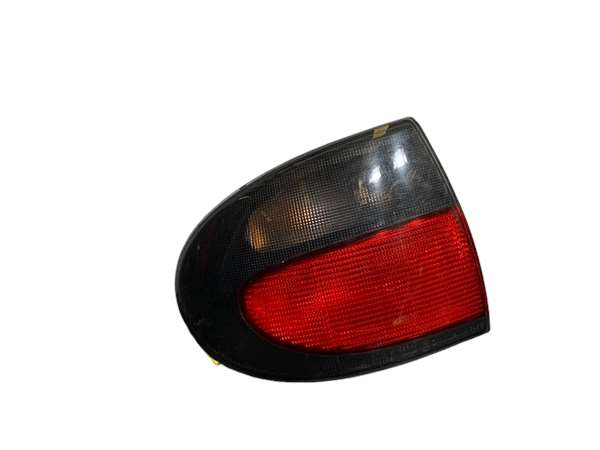 Fanale posteriore sinistro K7M 702 7700838530 de Renault Megane i classic (la0) 1996-0