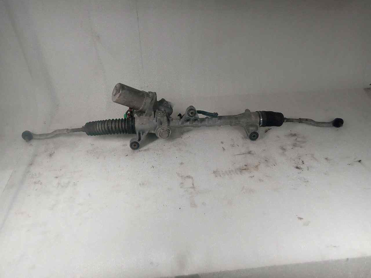 HONDA Insight 2 generation (2009-2015) Steering Rack 09MTM8A0 24828530